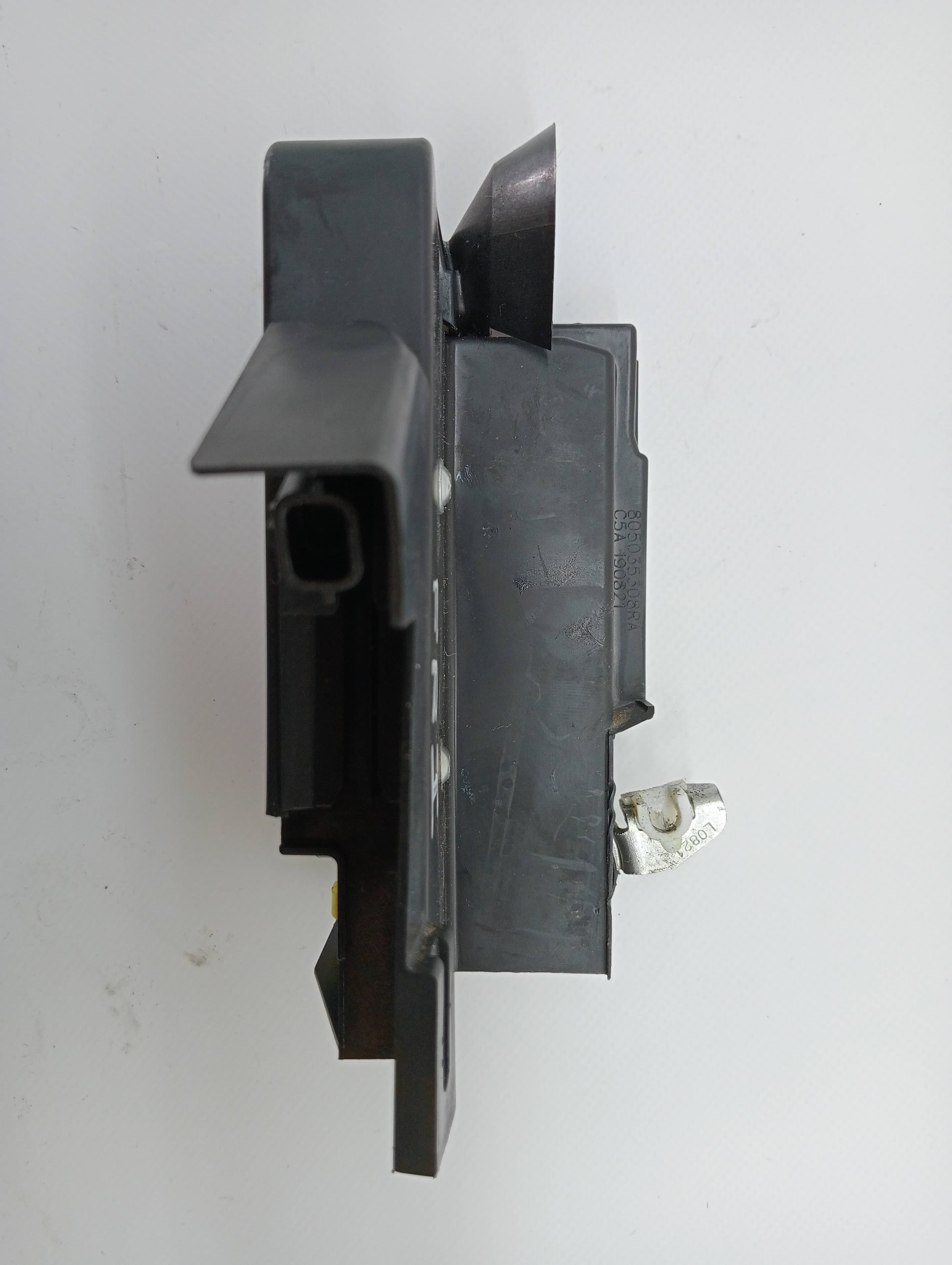 Cerradura puerta delantera izquierda DACIA SANDERO