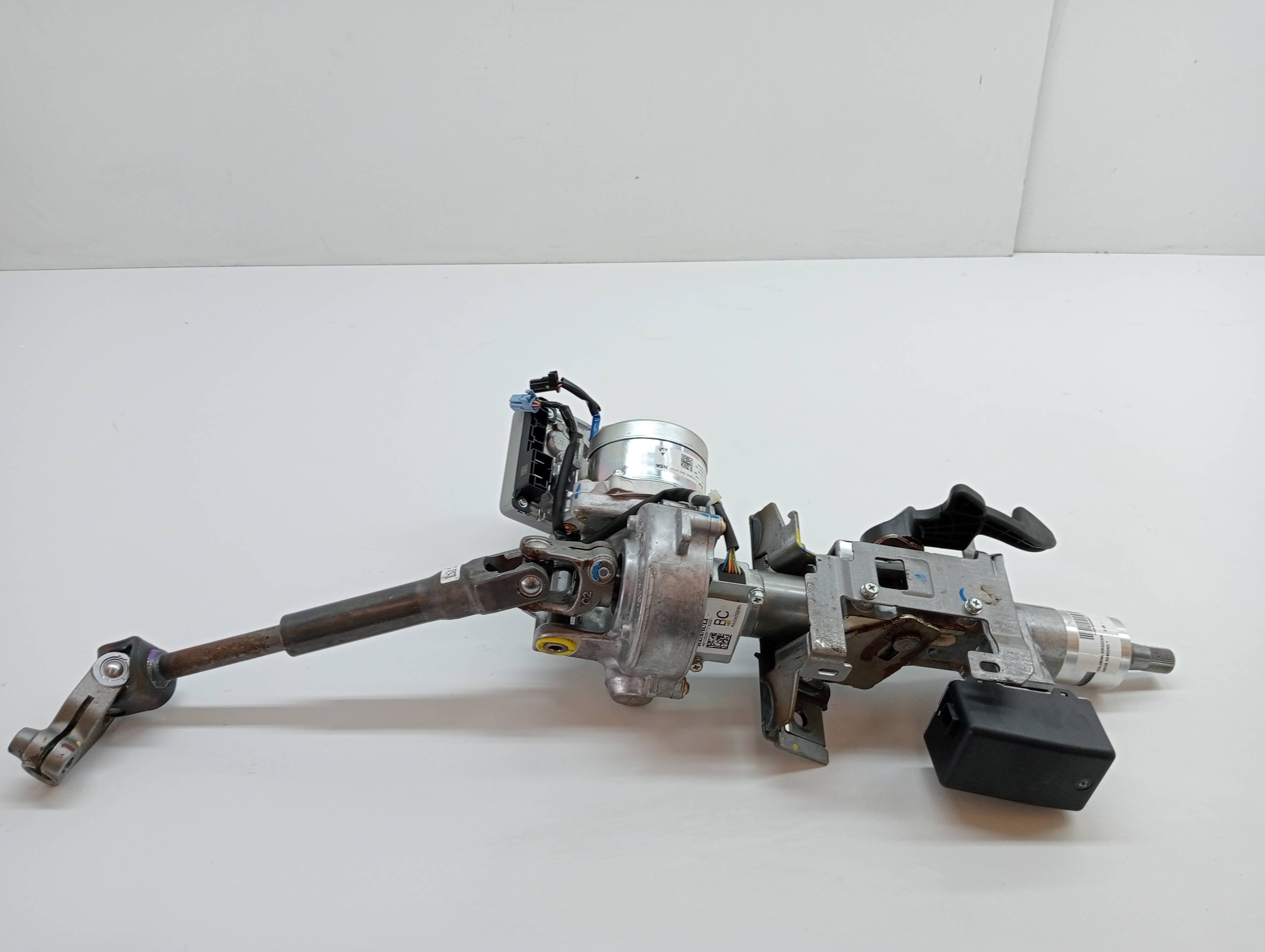 Columna direccion DACIA SANDERO