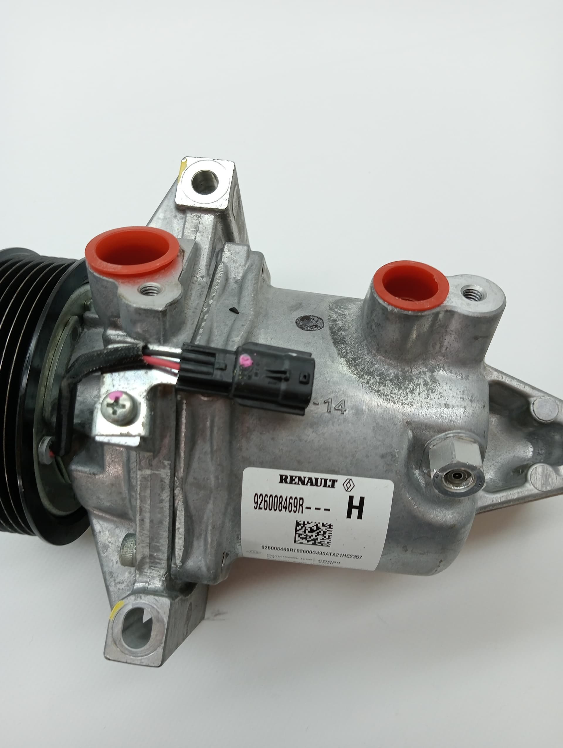 Recambio DACIA SANDERO ref. 926008469R 2