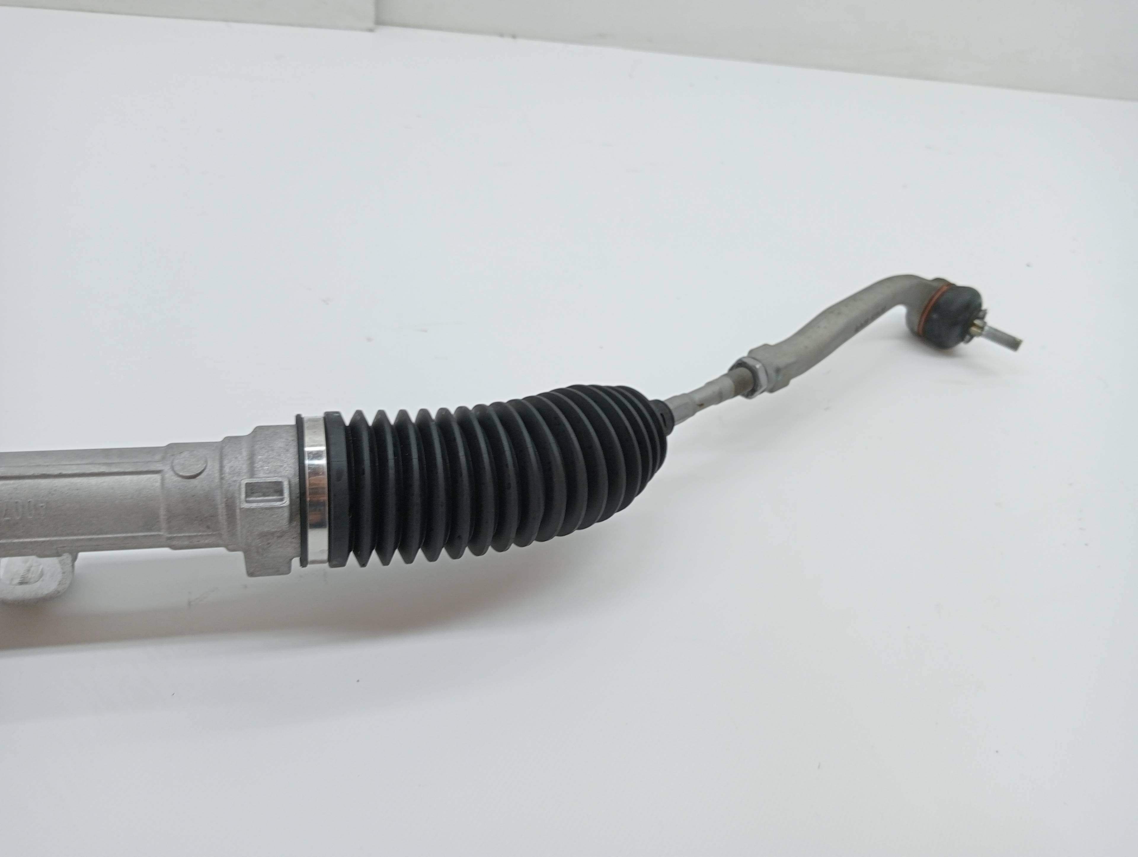 Cremallera direccion DACIA SANDERO 4