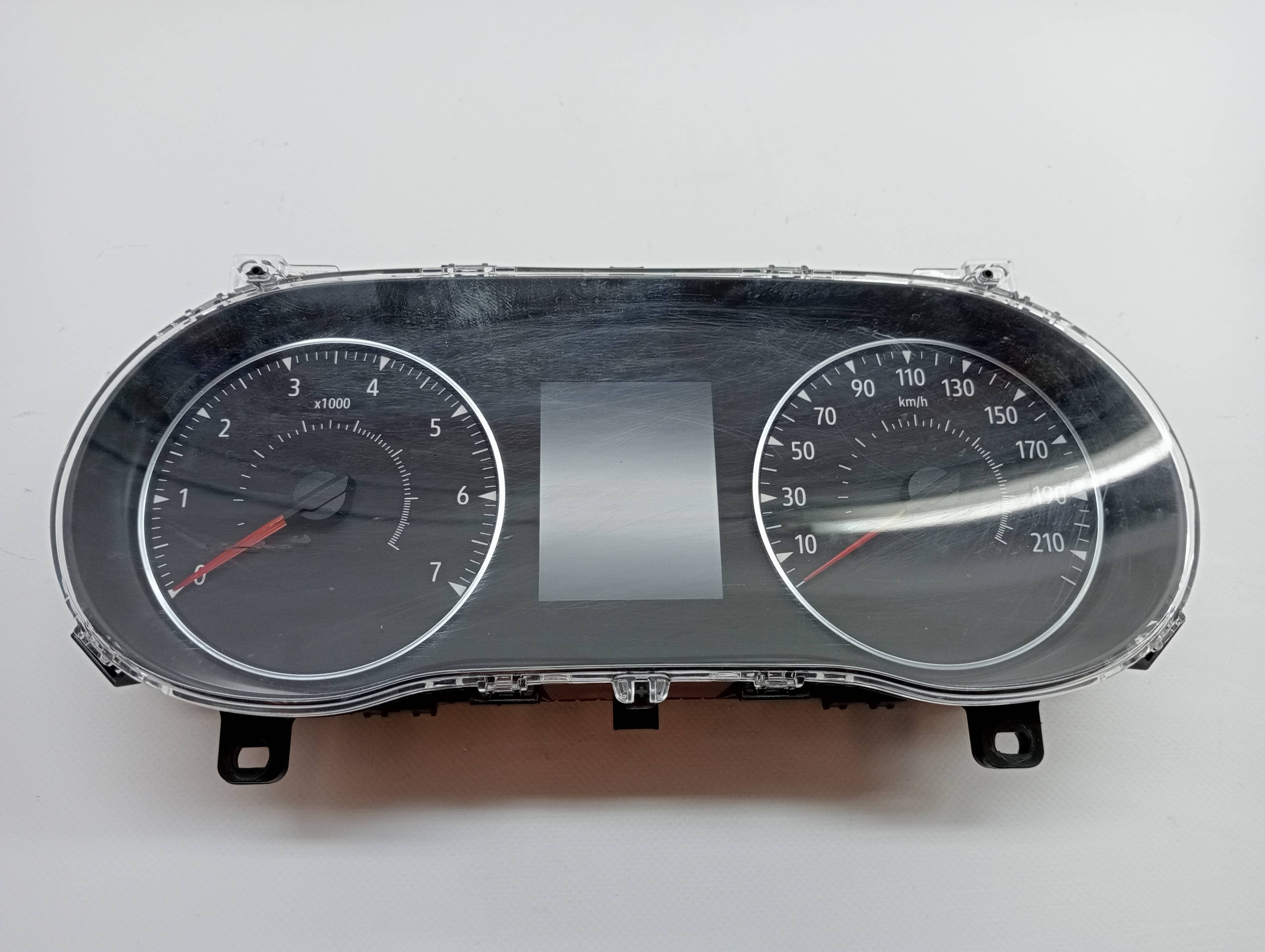 Cuadro instrumentos DACIA SANDERO