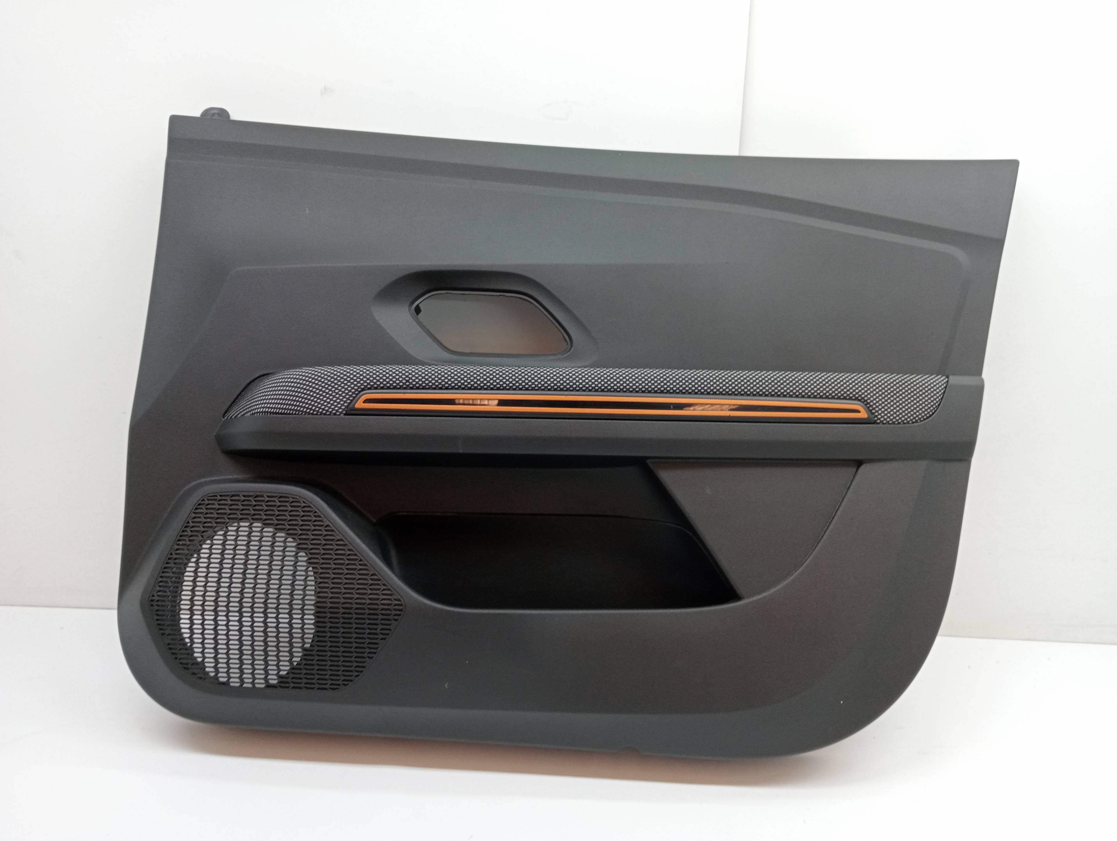 Guarnecido puerta delantera derecha DACIA SANDERO