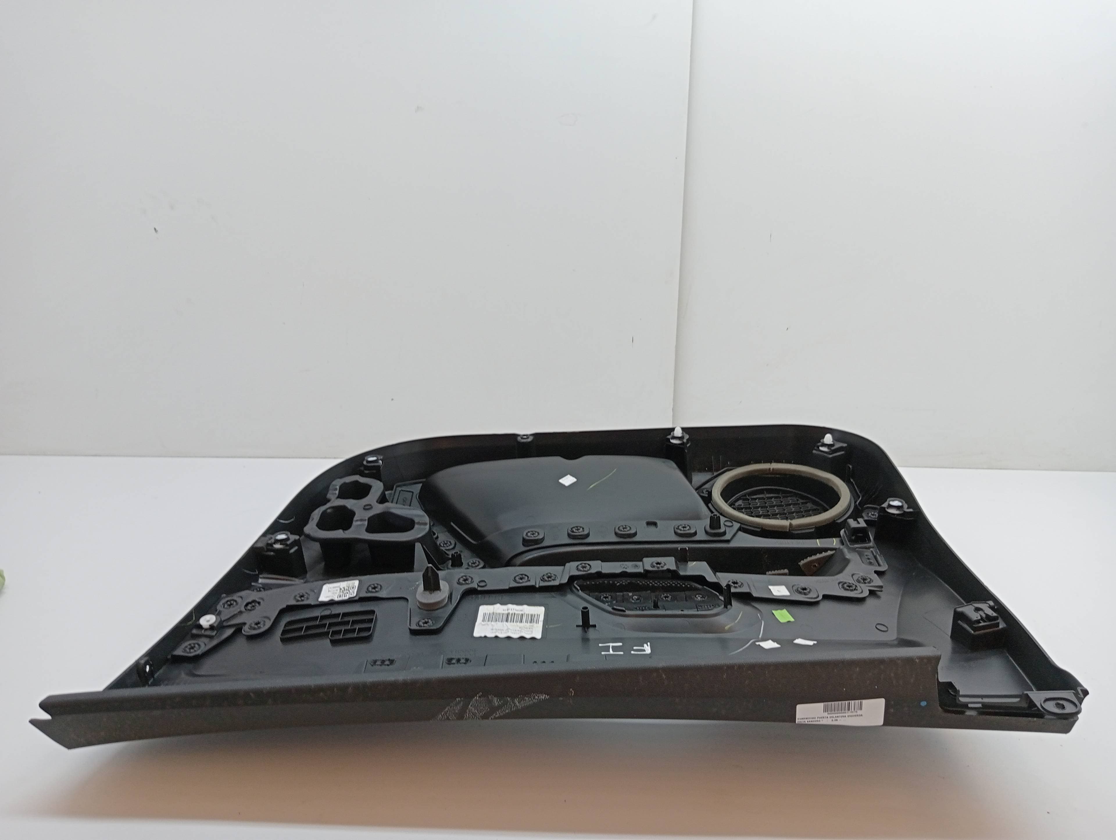 Recambio DACIA SANDERO ref. 809018872R 2