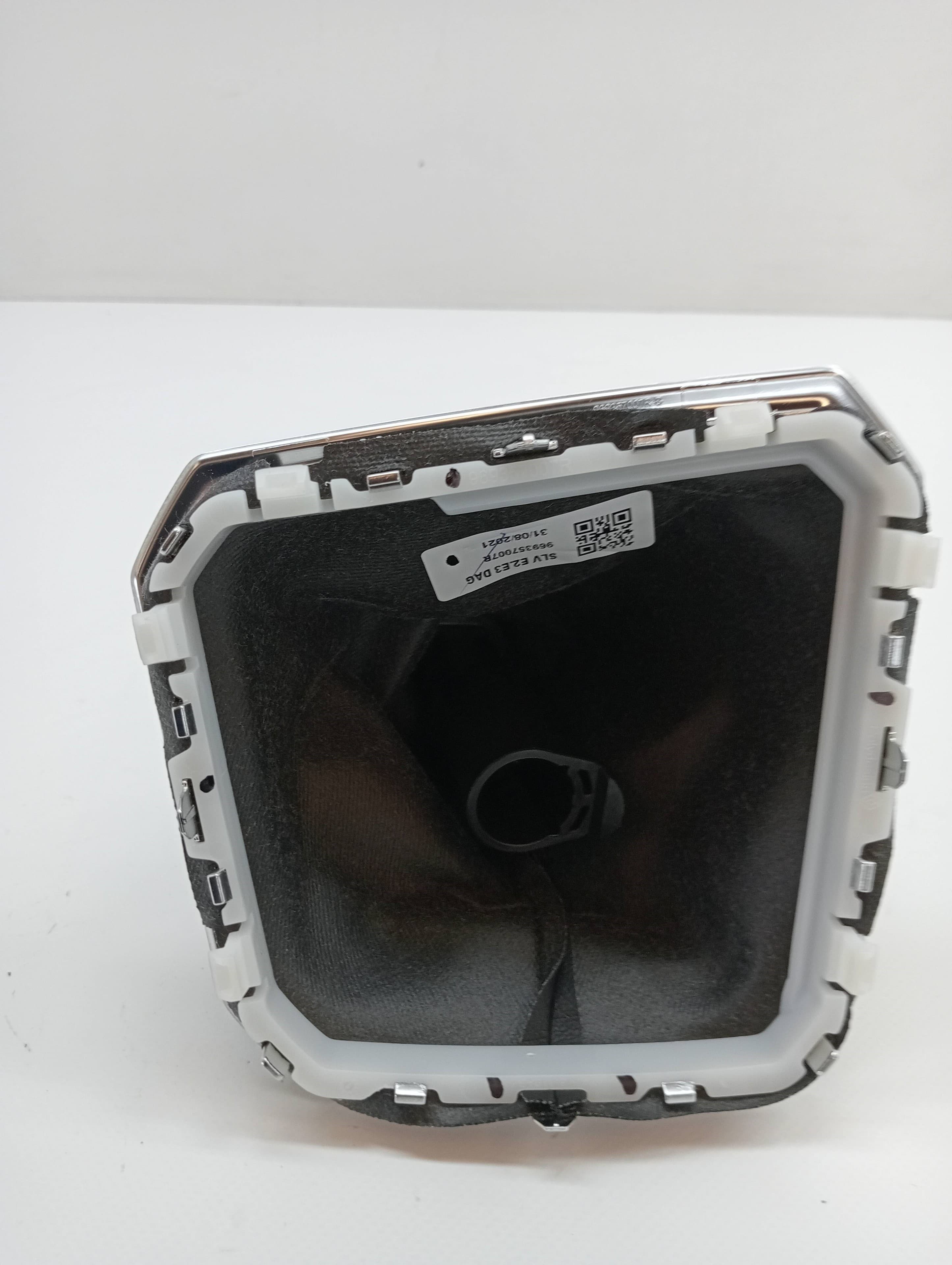Guarnecidos palanca cambio DACIA SANDERO 2