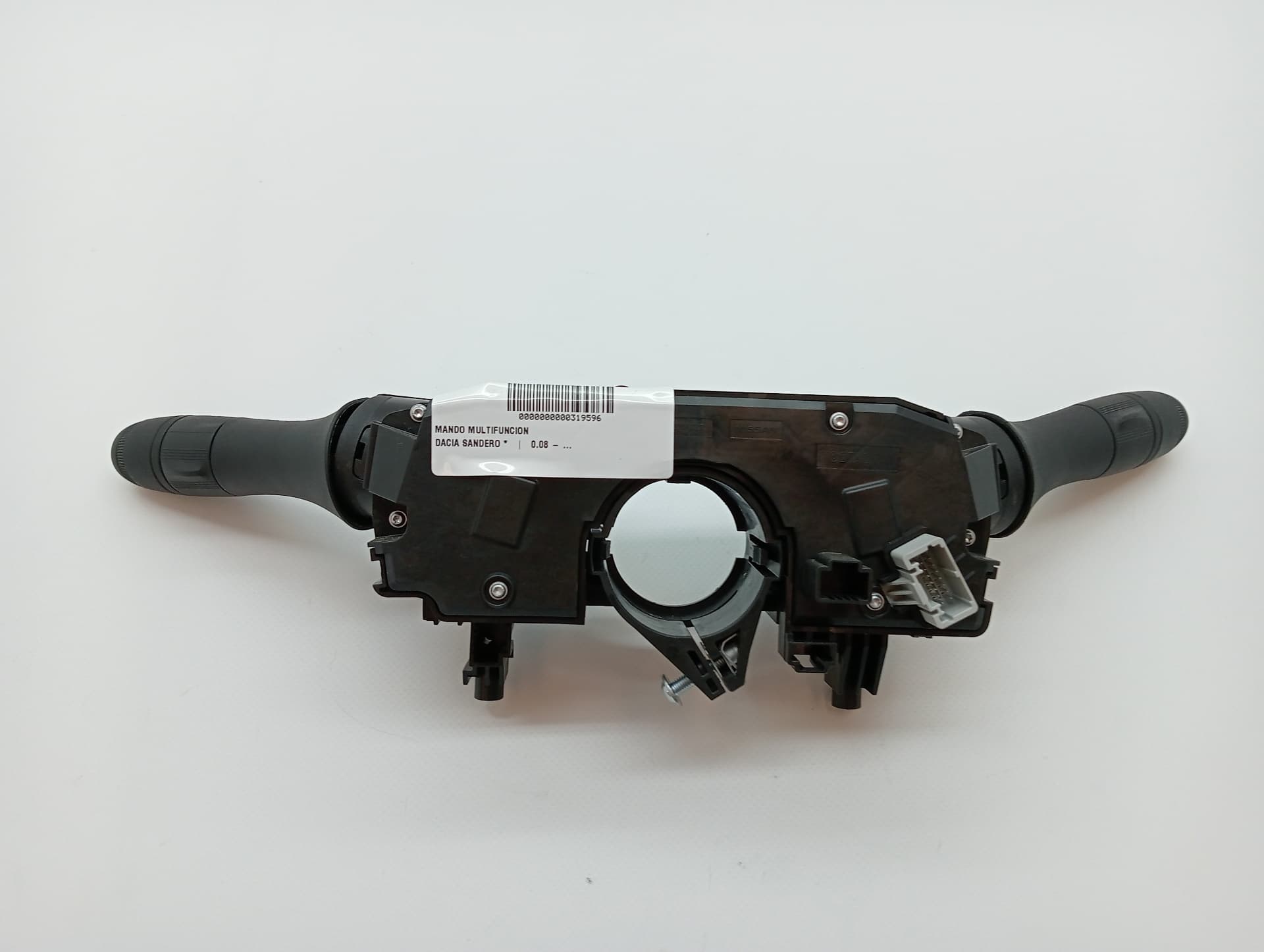 Mando multifuncion DACIA SANDERO
