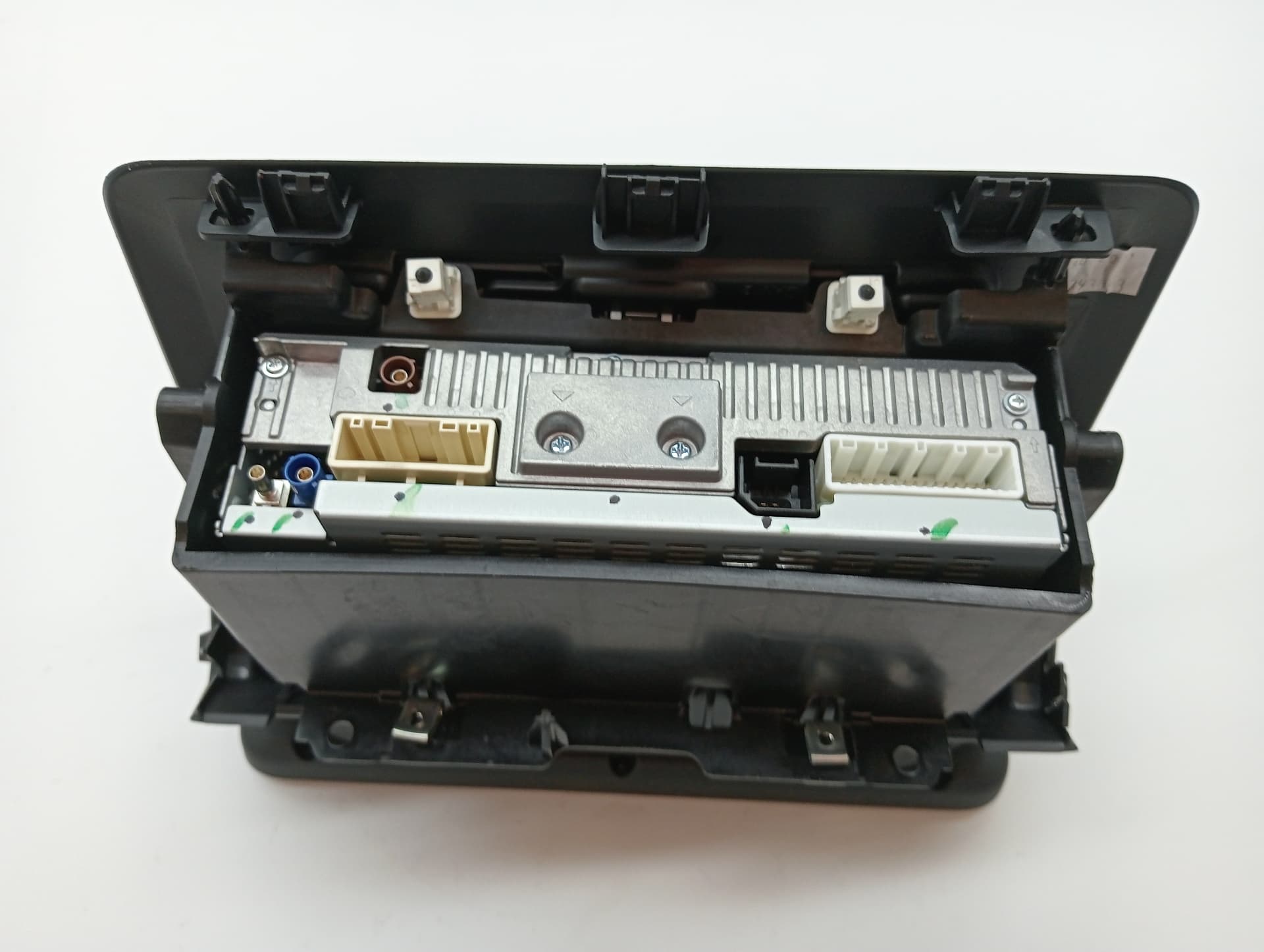 Pantalla multifuncion DACIA SANDERO 3