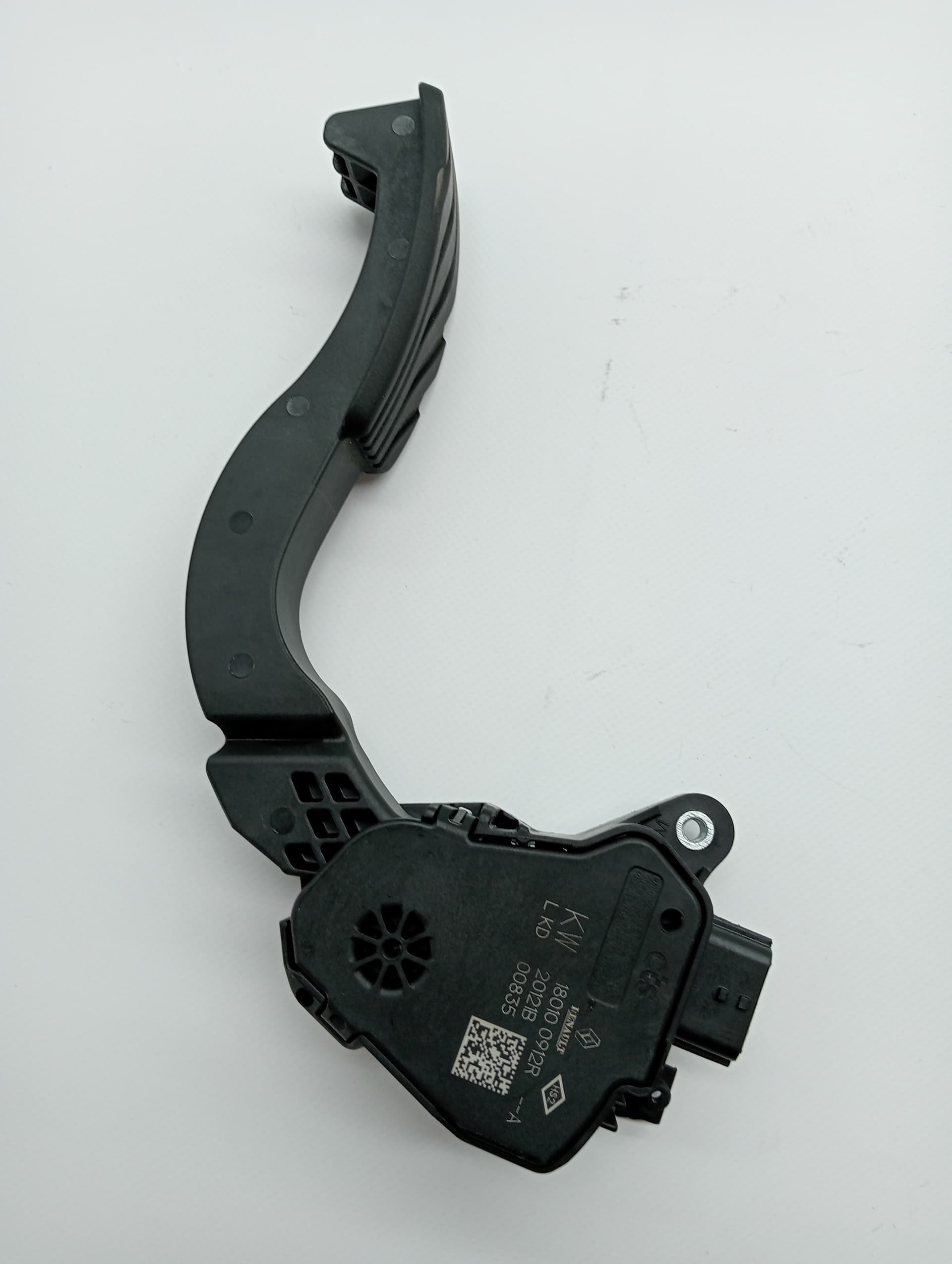 Pedal acelerador DACIA SANDERO
