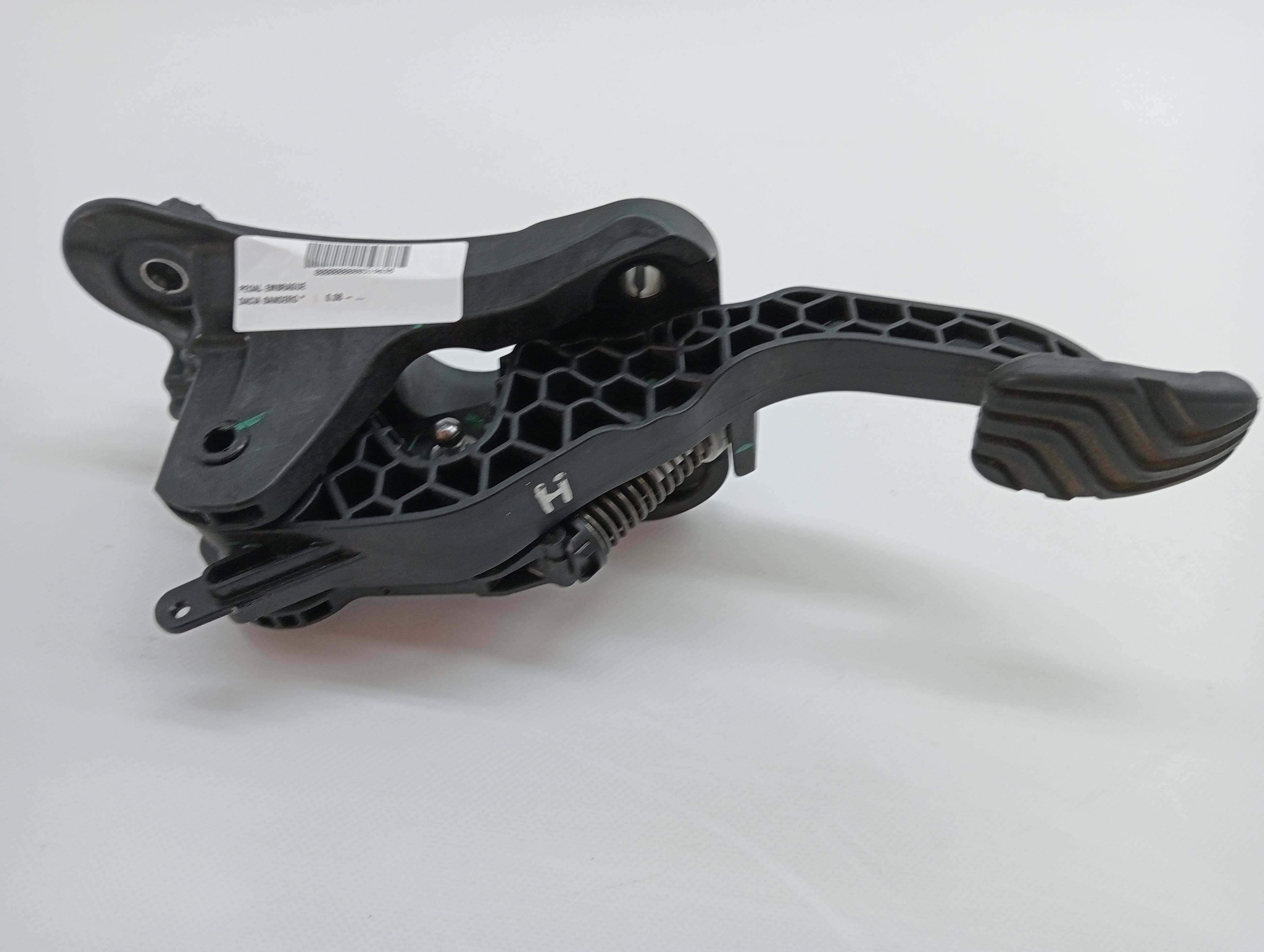 Pedal embrague DACIA SANDERO