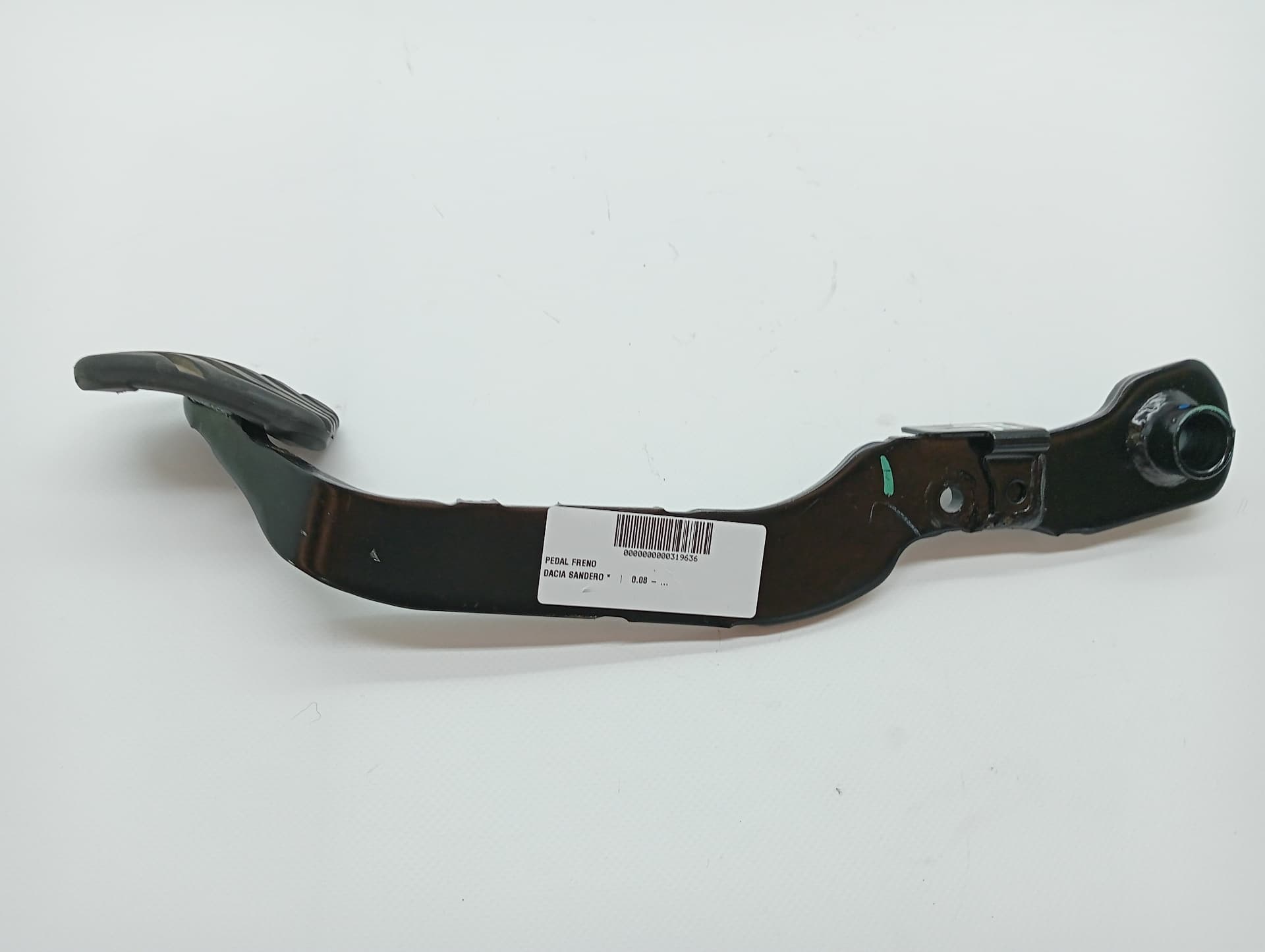 Pedal freno DACIA SANDERO