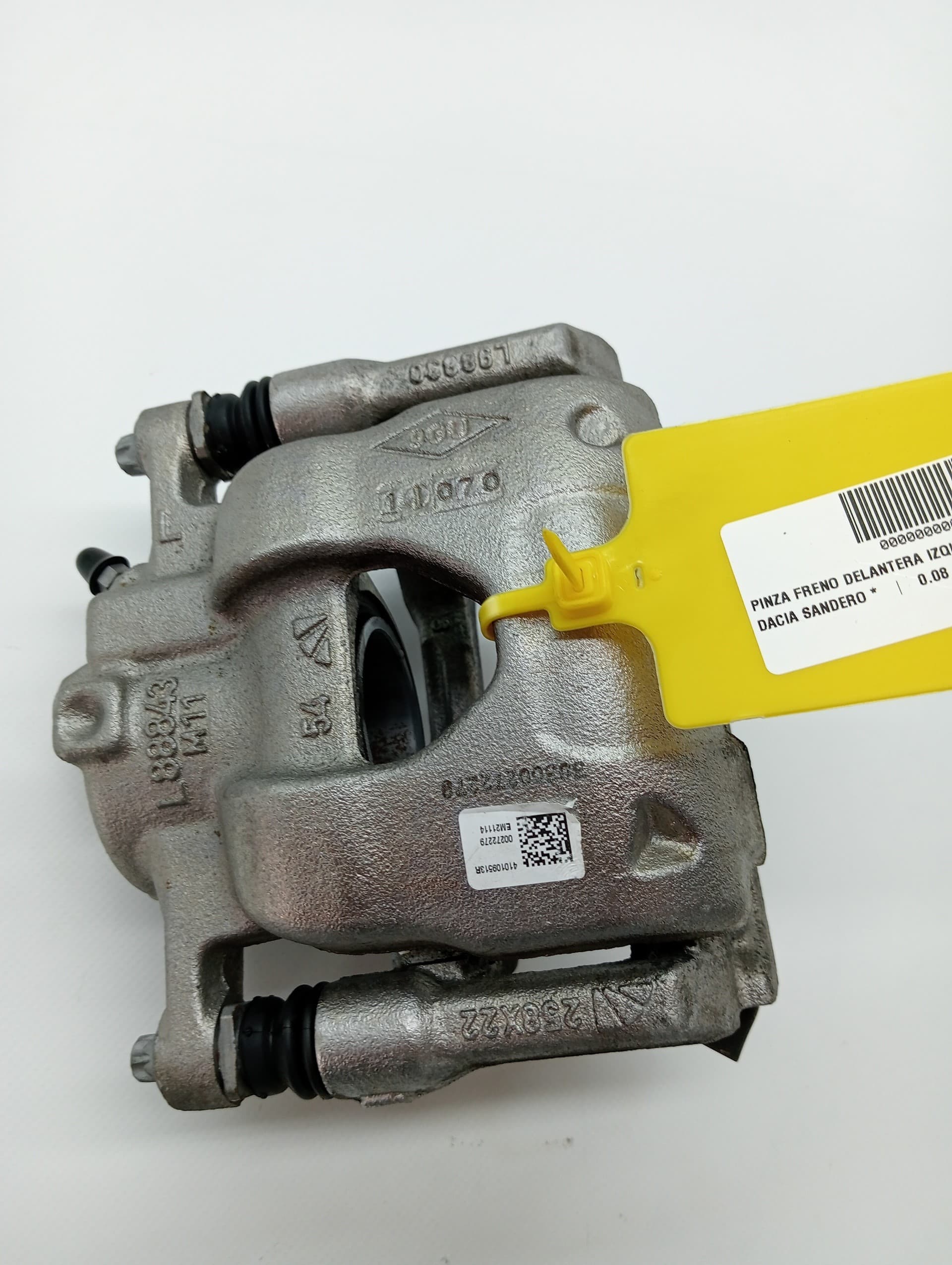 Recambio DACIA SANDERO ref. 410111208R