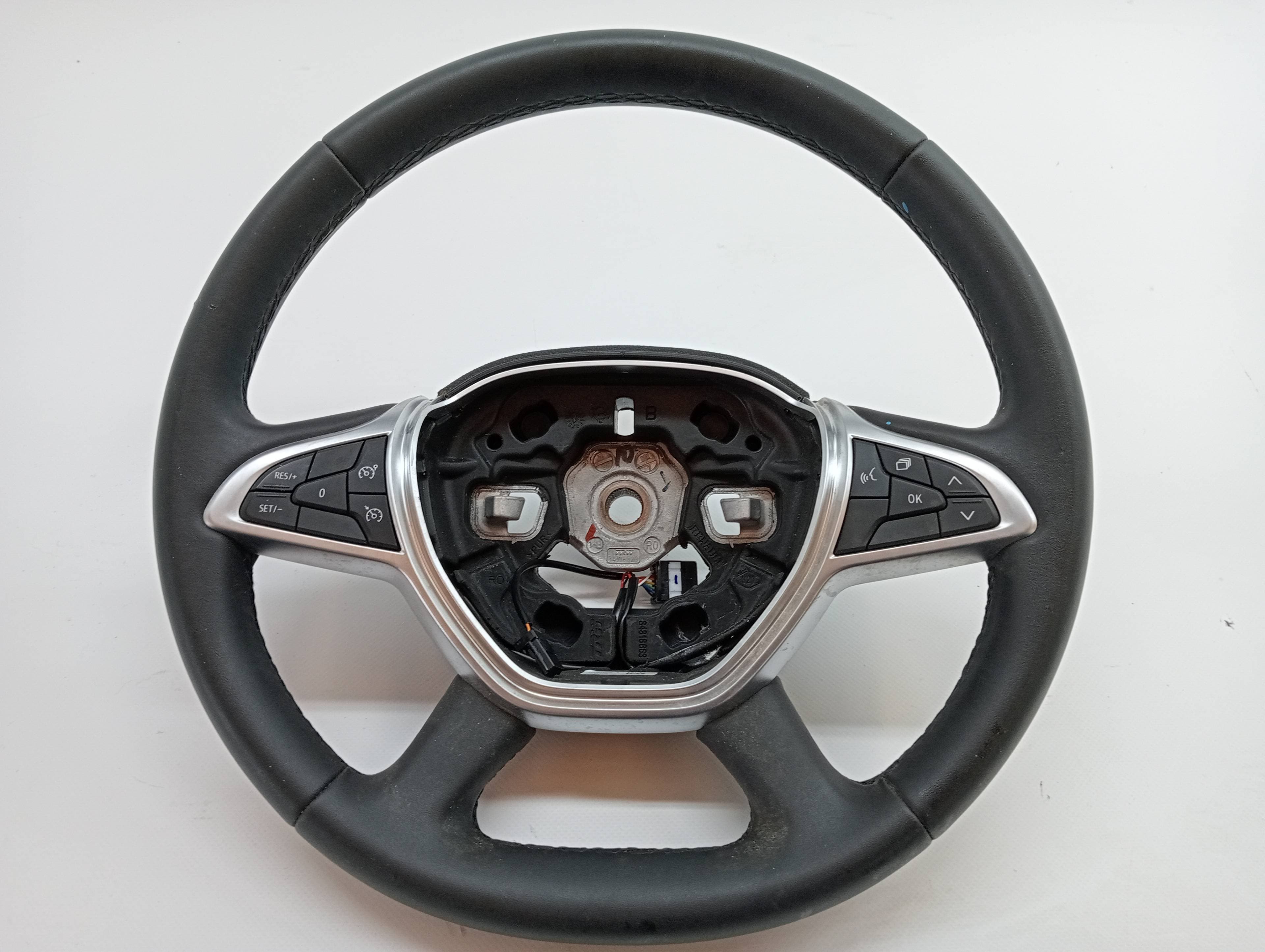 Volante DACIA SANDERO 2