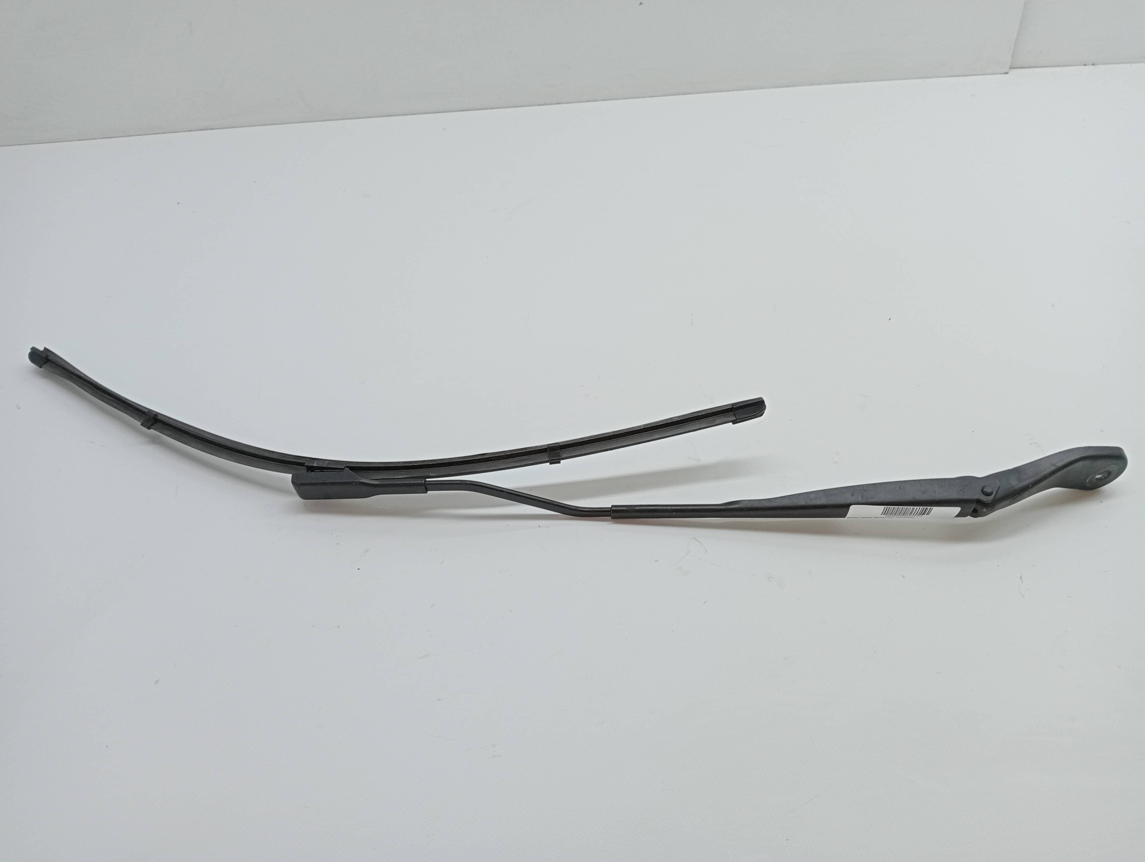 Brazo limpia delantero izquierdo DACIA SANDERO
