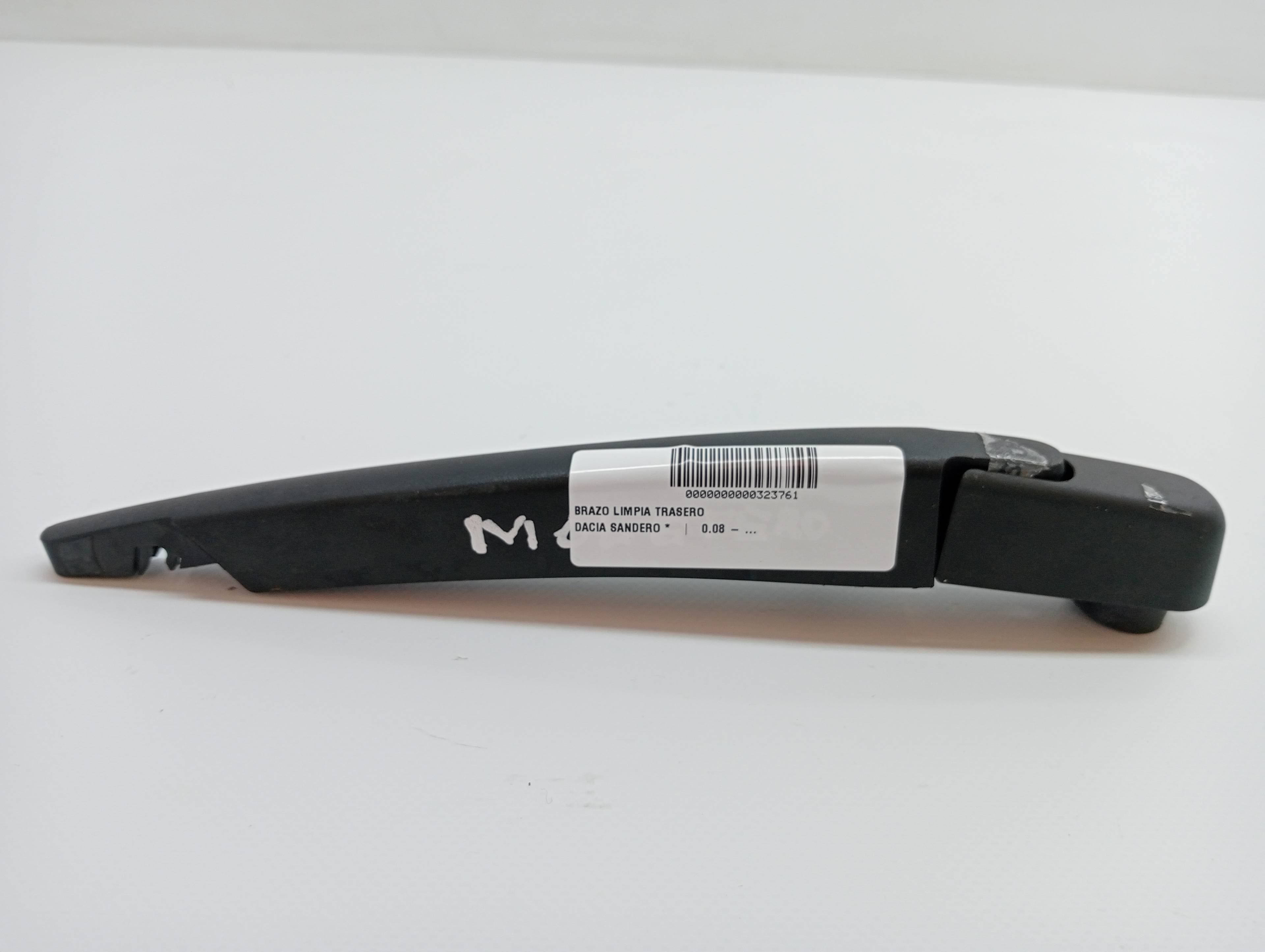 Brazo limpia trasero DACIA SANDERO