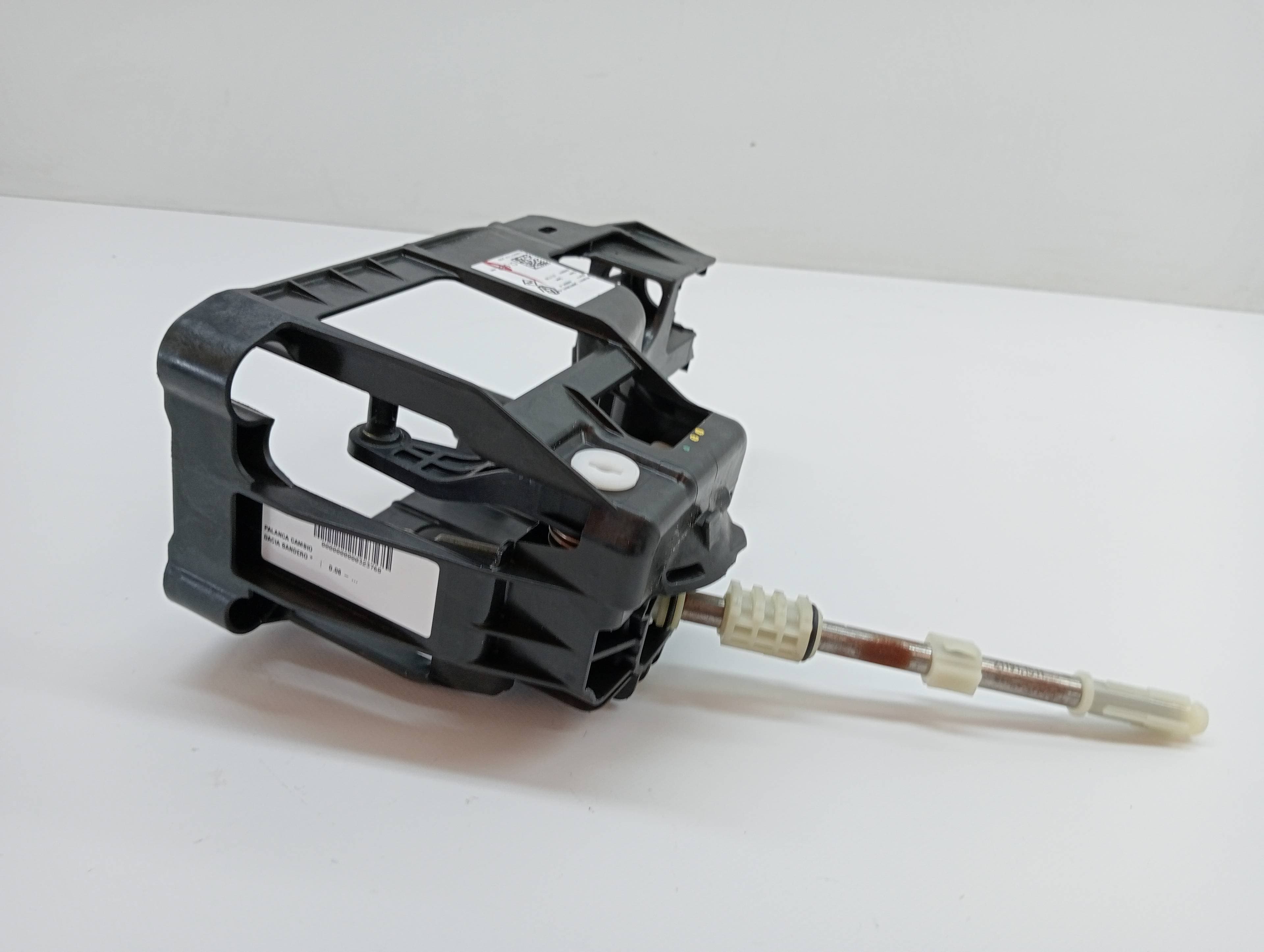 Palanca cambio DACIA SANDERO