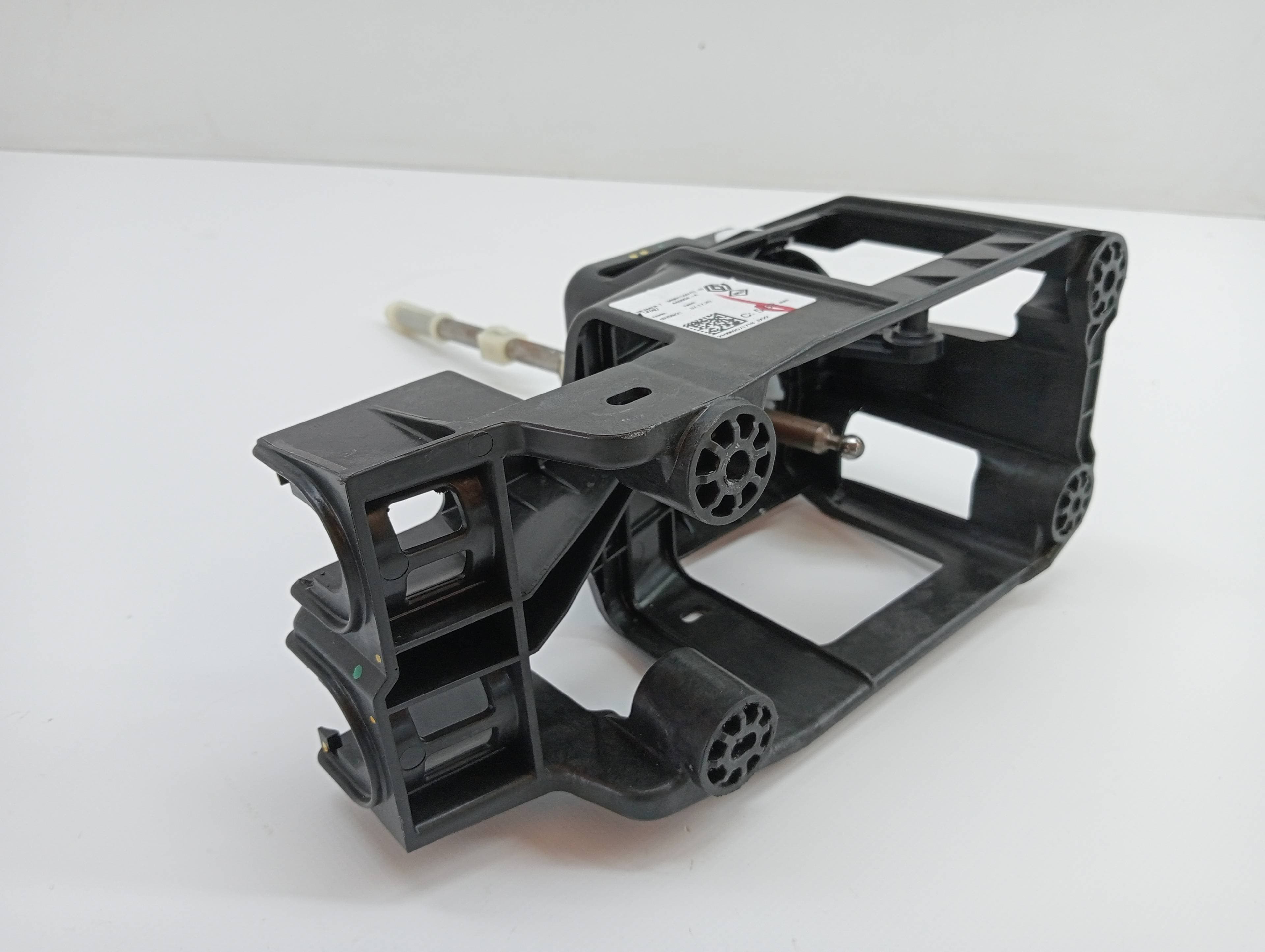 Palanca cambio DACIA SANDERO 2