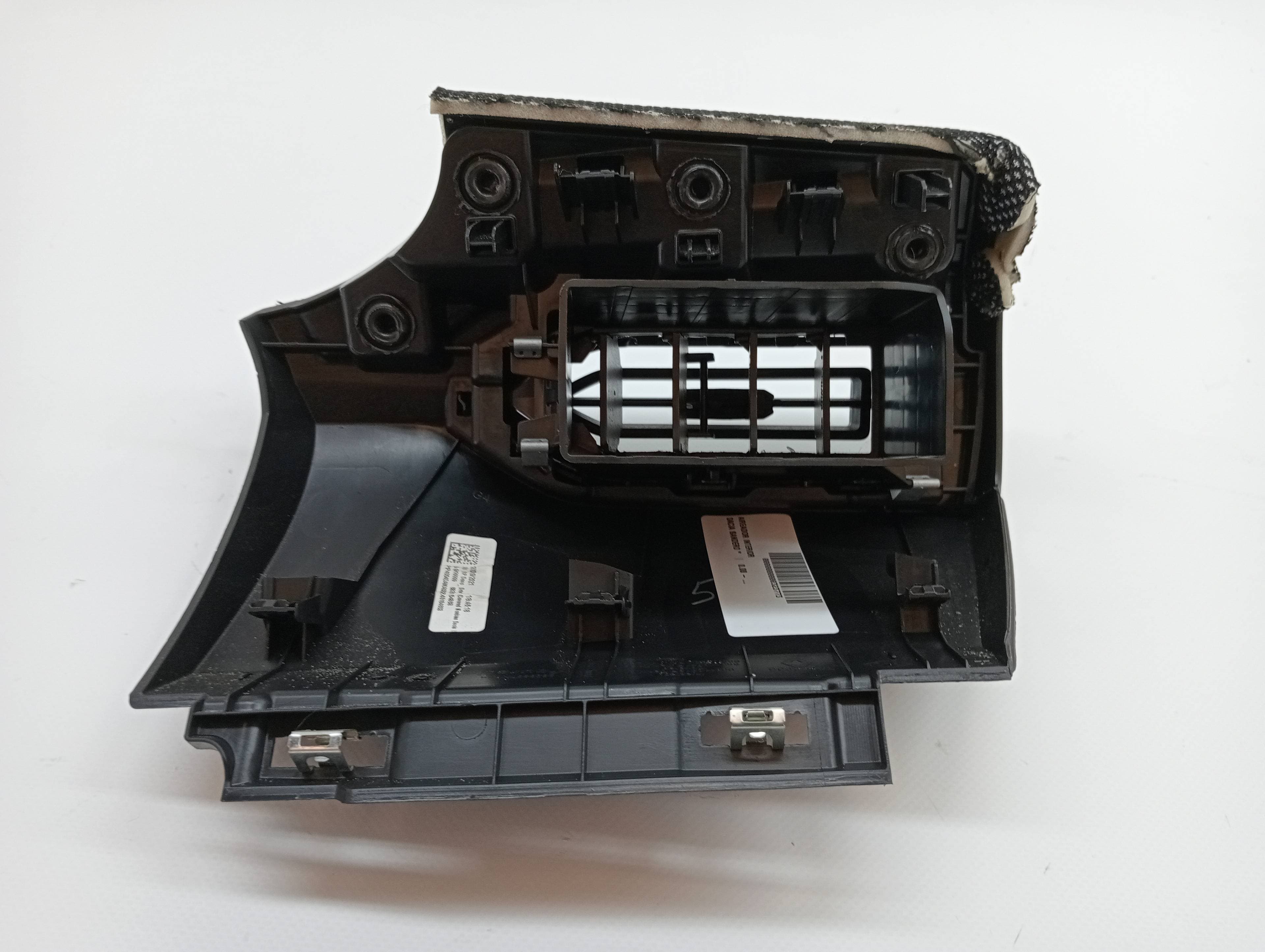 Recambio DACIA SANDERO ref. 687606085R