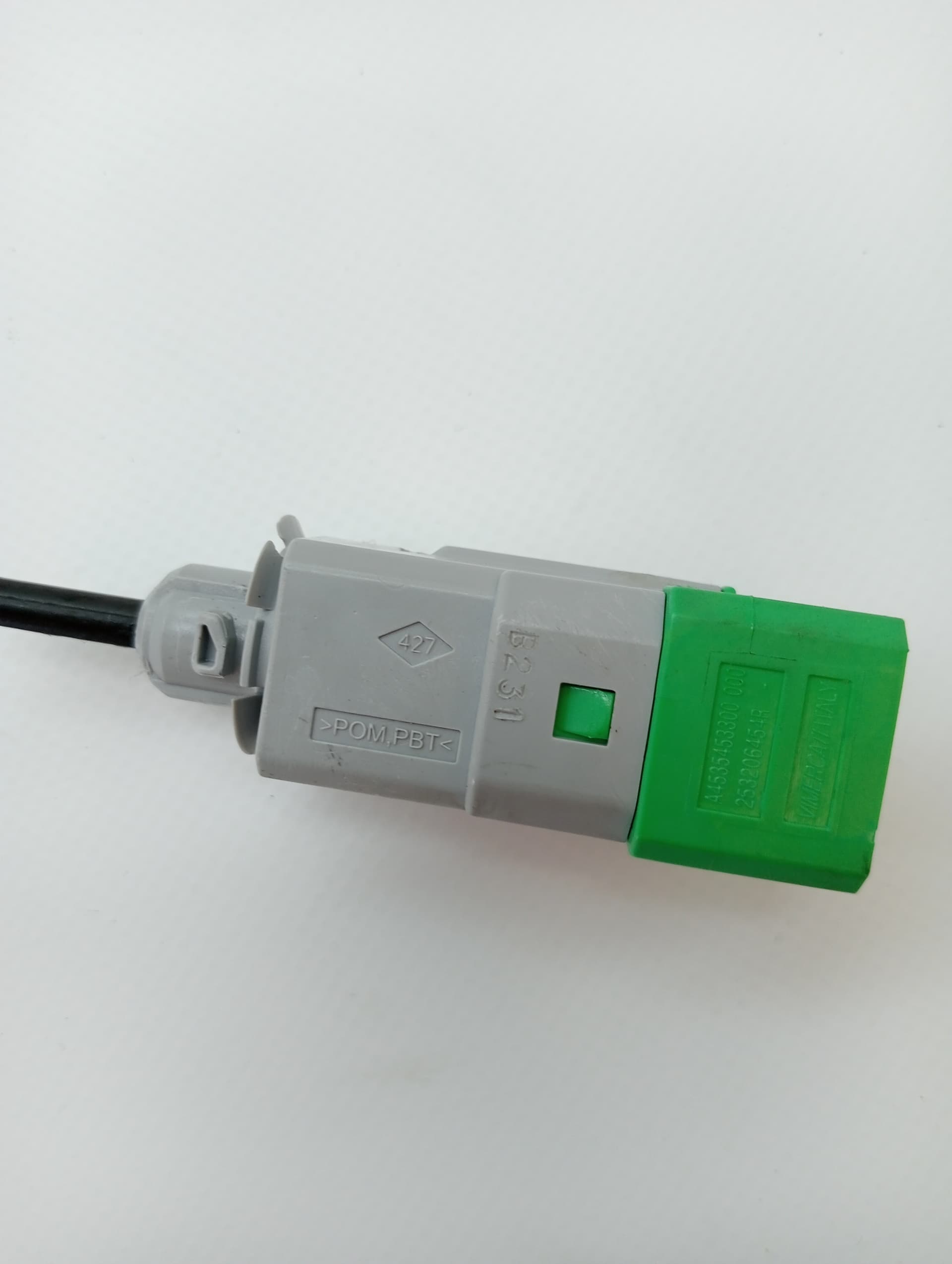 Sensor DACIA SANDERO 2