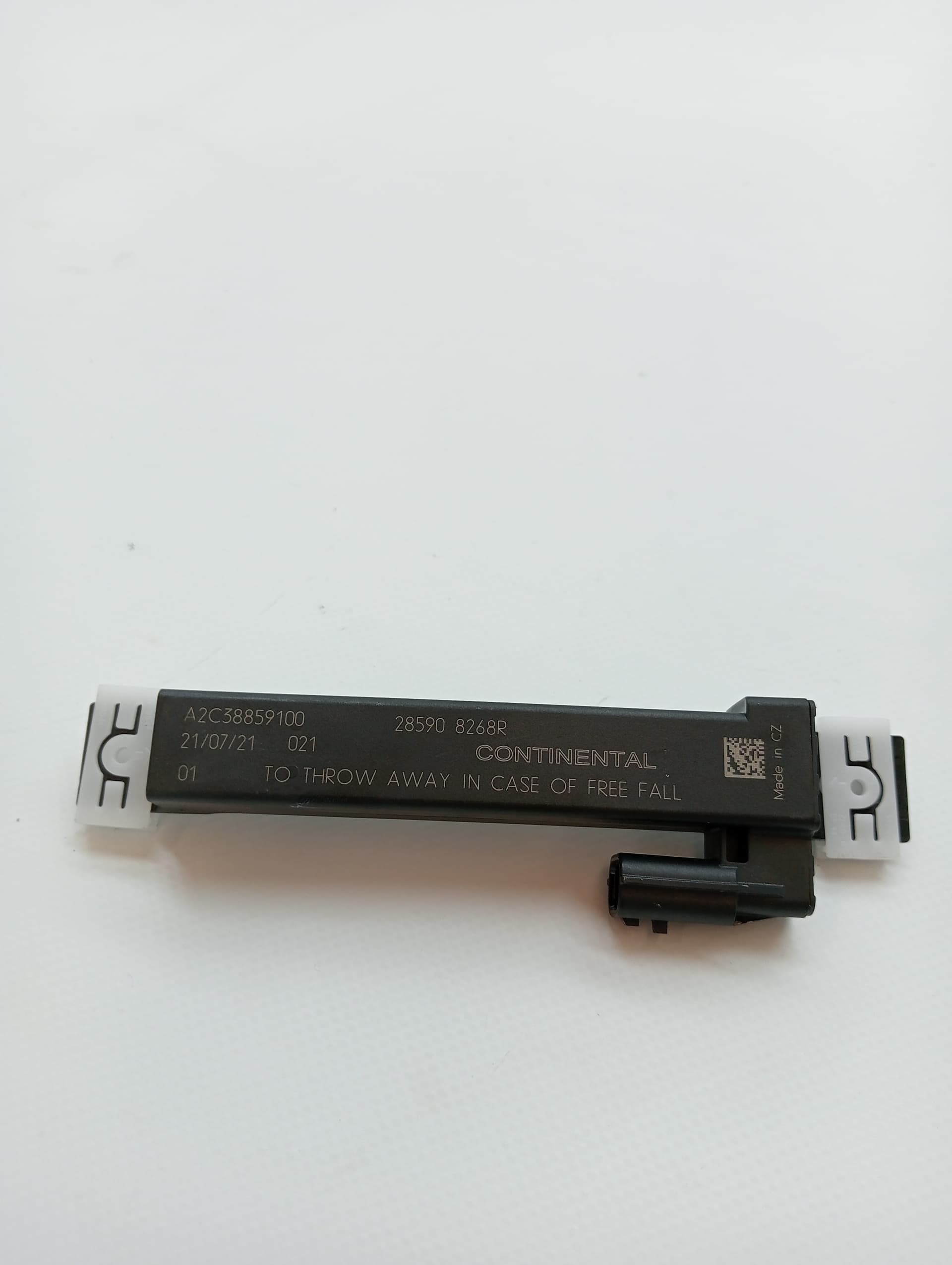 Sensor DACIA SANDERO