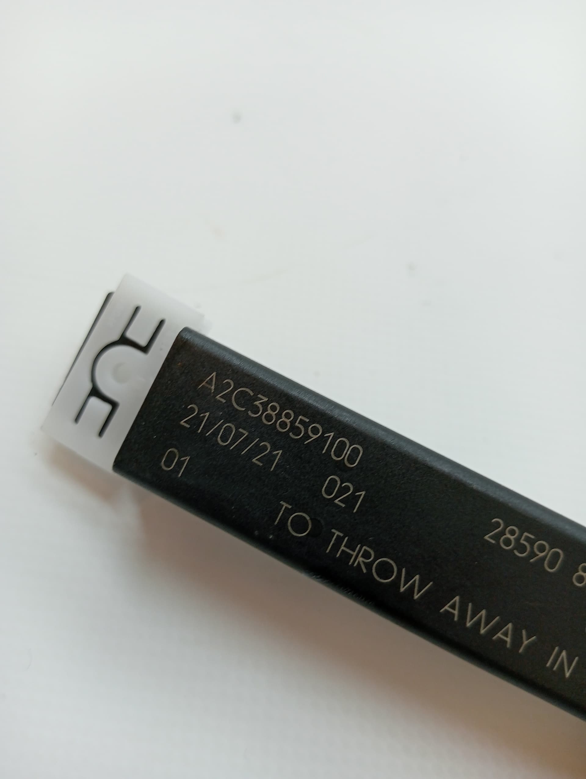 Sensor DACIA SANDERO 3