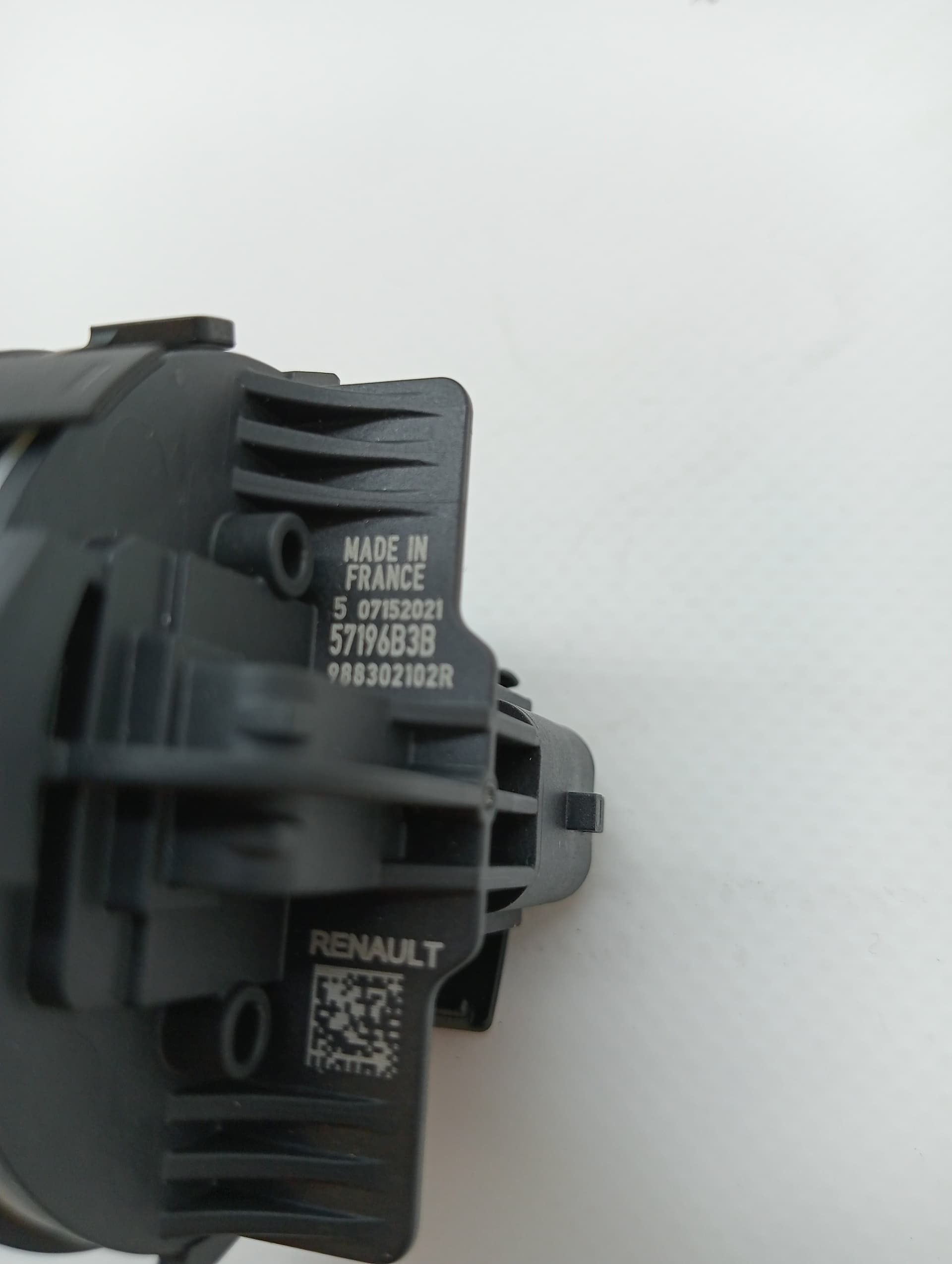 Sensor DACIA SANDERO 2