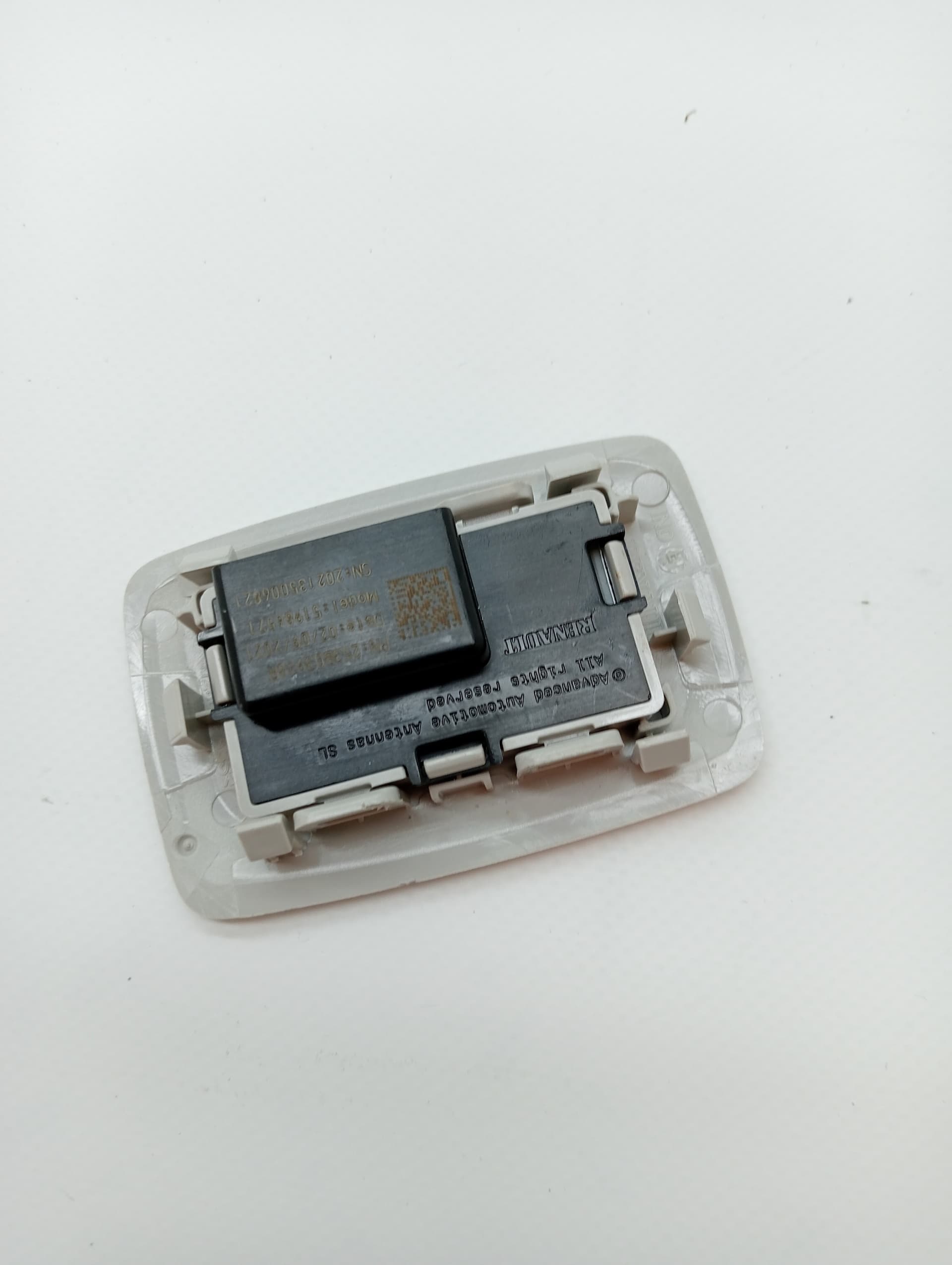 Sensor DACIA SANDERO 3