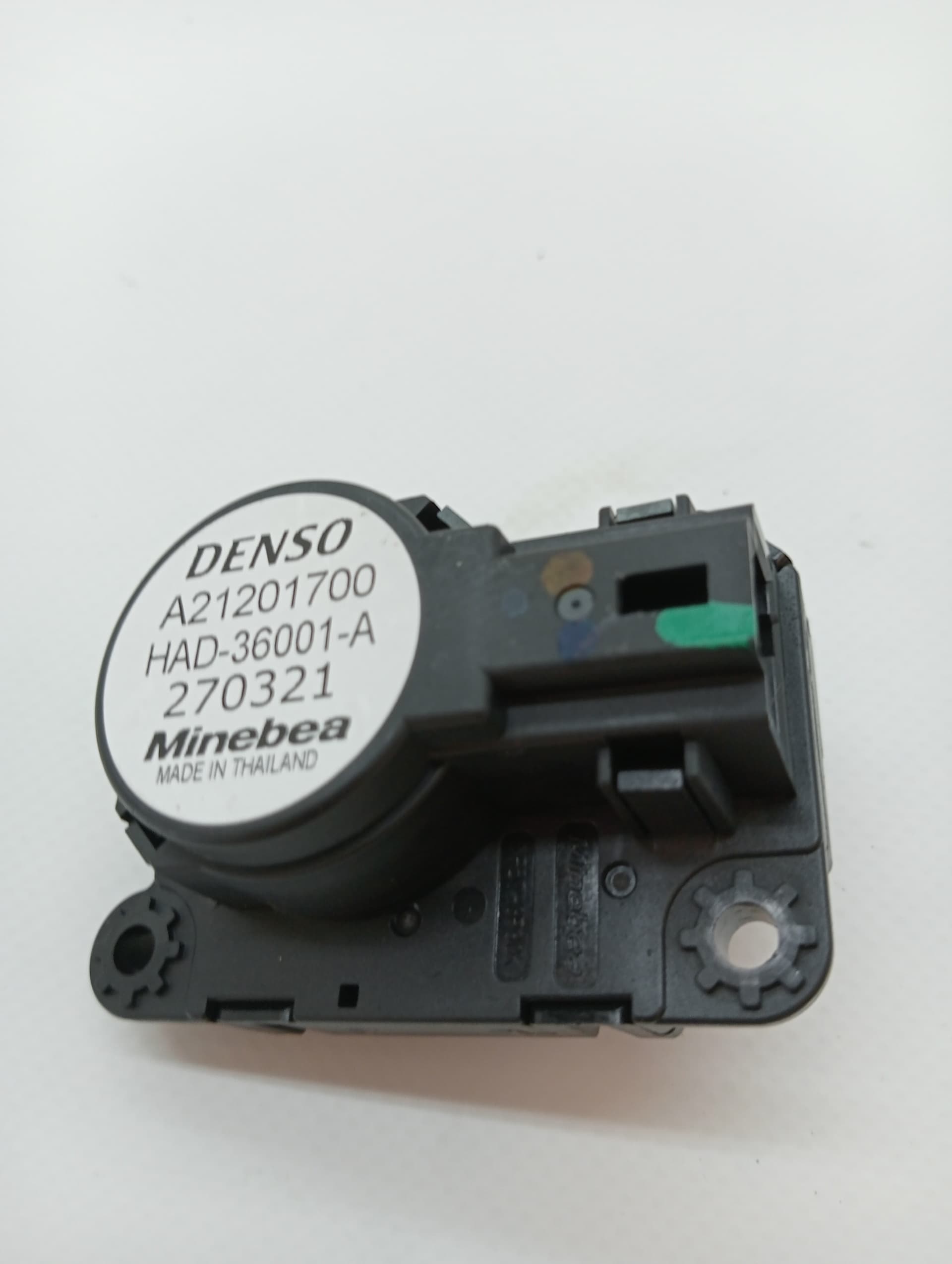 Sensor DACIA SANDERO
