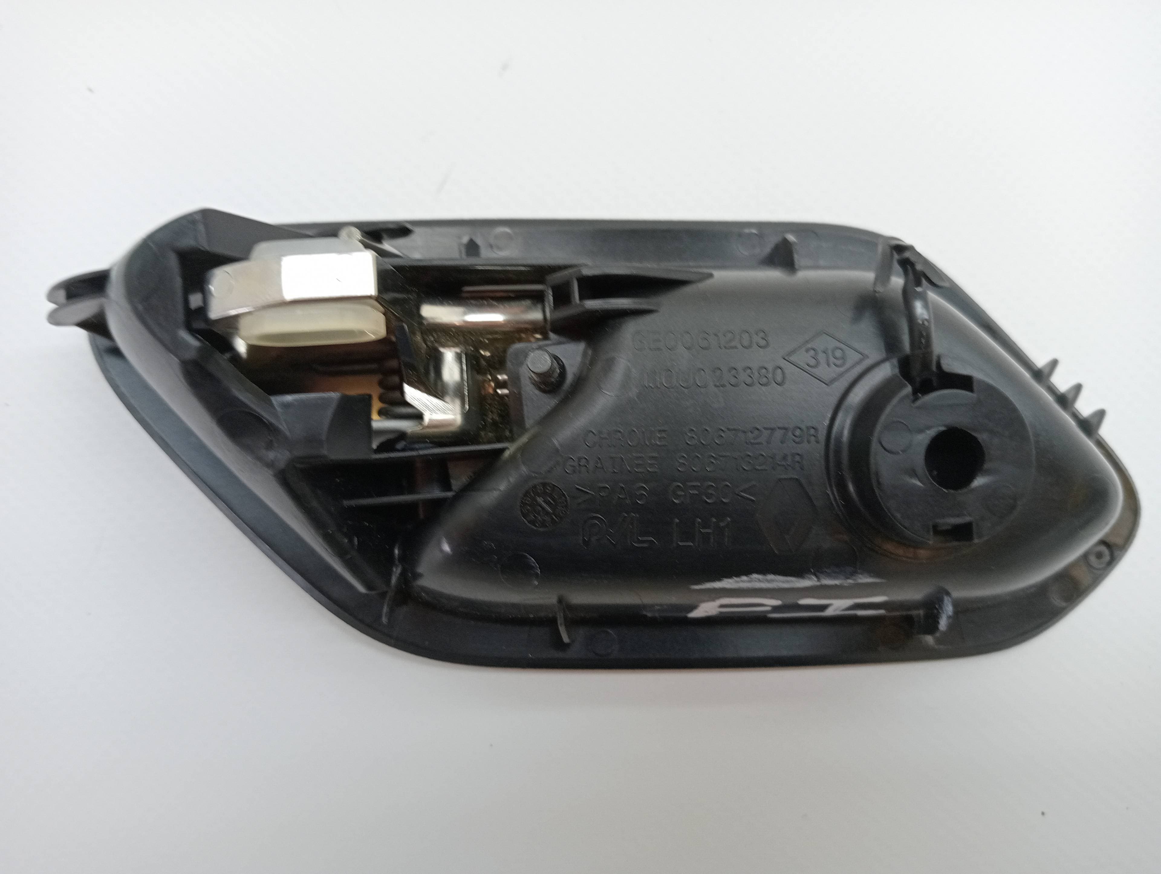 Maneta interior delantera izquierda DACIA SANDERO 2