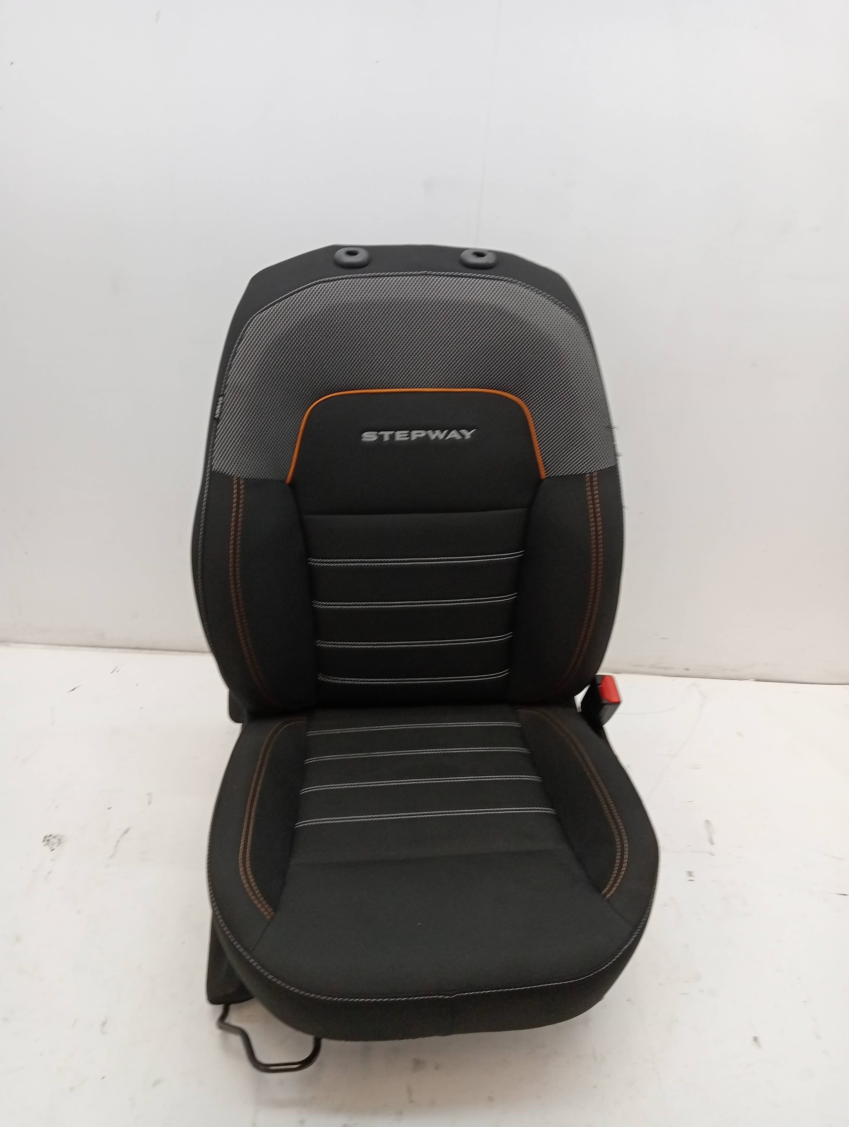 Asiento delantero derecho DACIA SANDERO
