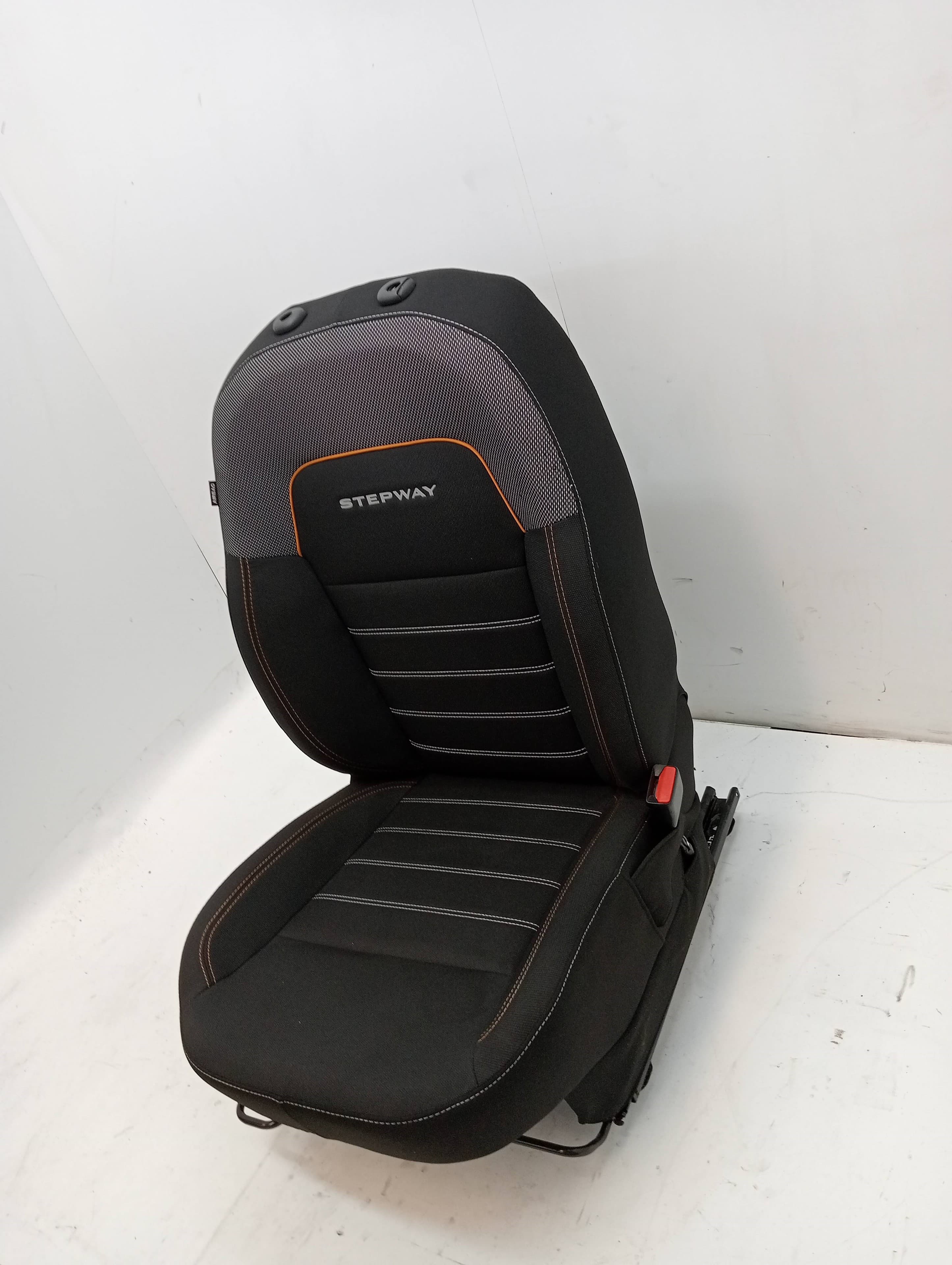 Asiento delantero derecho DACIA SANDERO 2