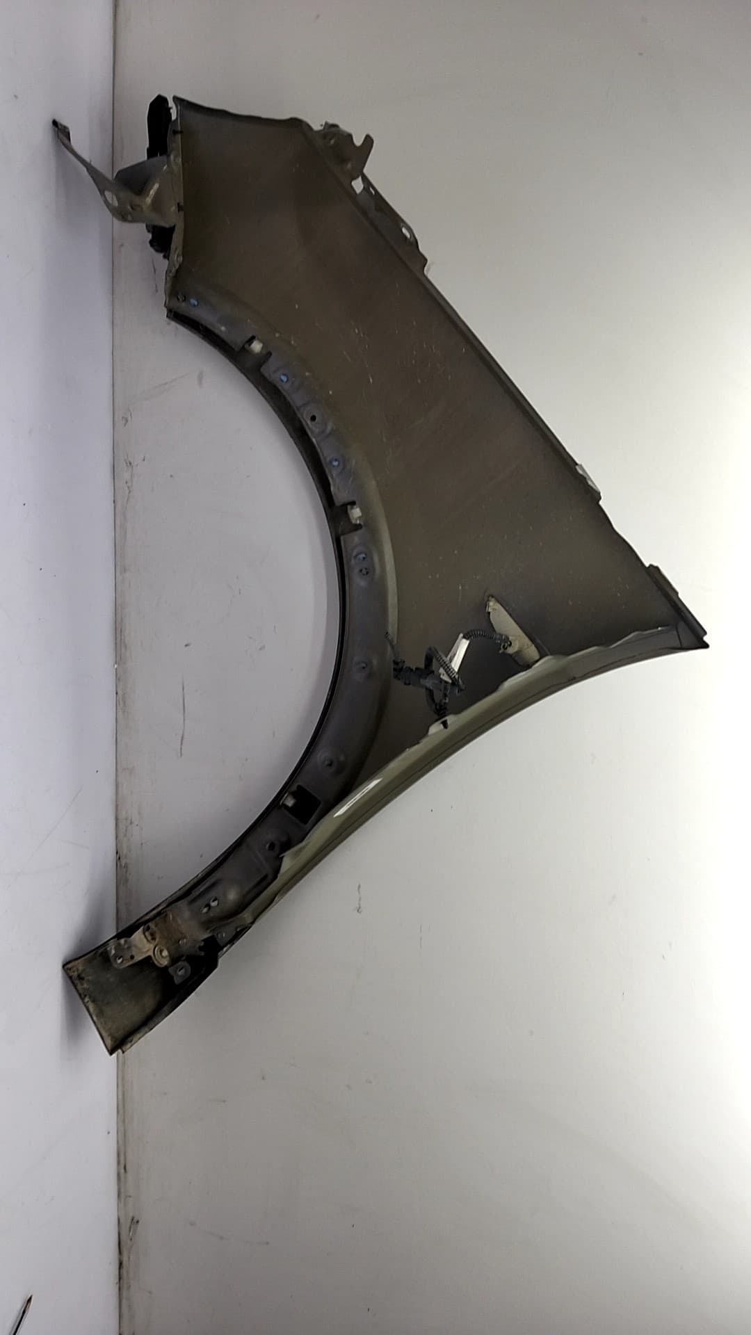 Aleta delantera derecha OPEL GRANDLAND|X (A18, P1UO) 2