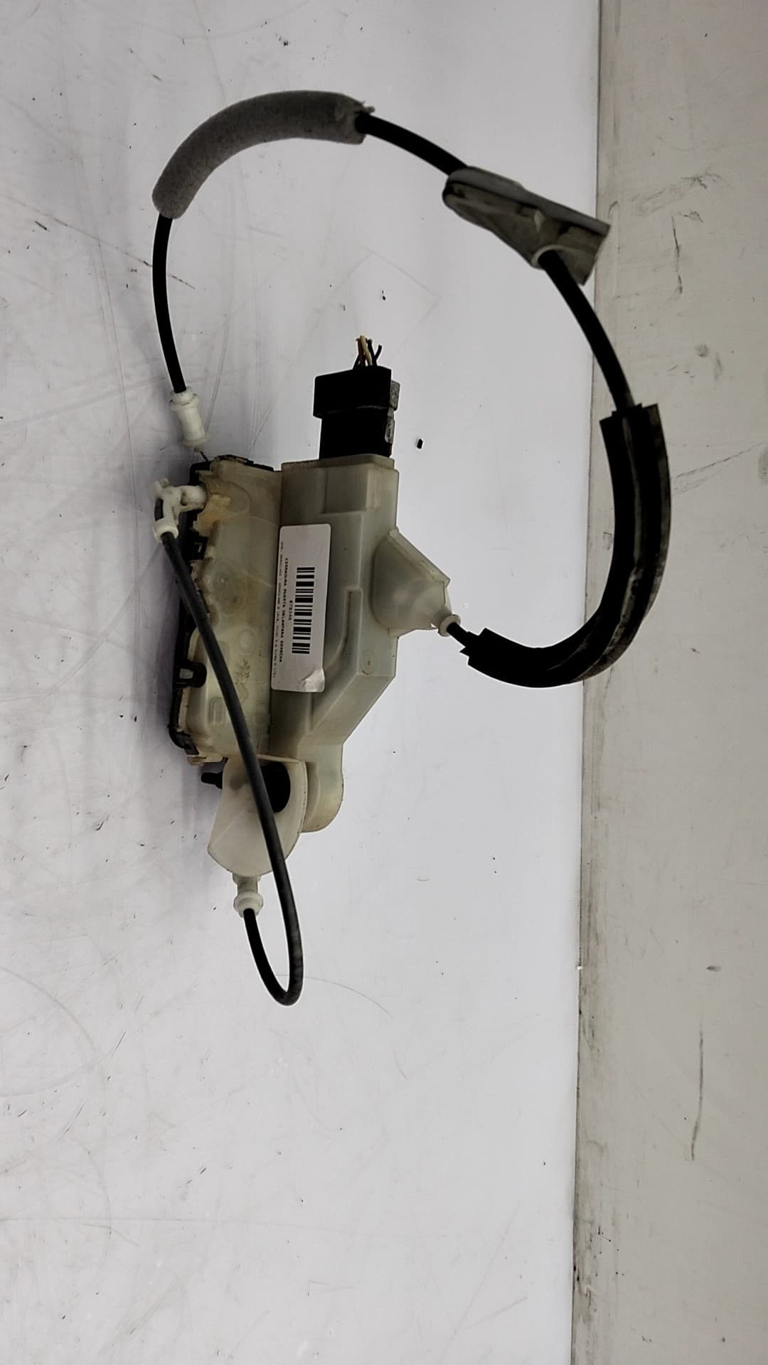 Cerradura puerta delantera derecha OPEL GRANDLAND|X (A18, P1UO)