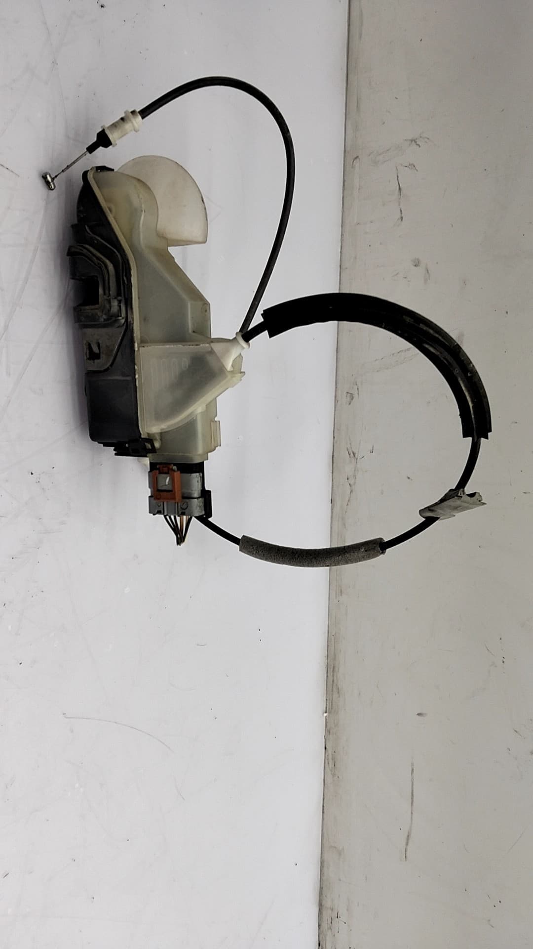 Cerradura puerta delantera derecha OPEL GRANDLAND|X (A18, P1UO) 2