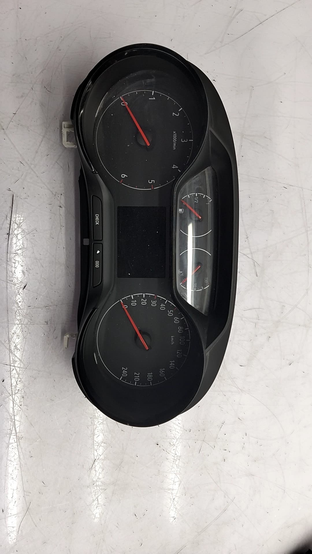 Cuadro instrumentos OPEL GRANDLAND|X (A18, P1UO)