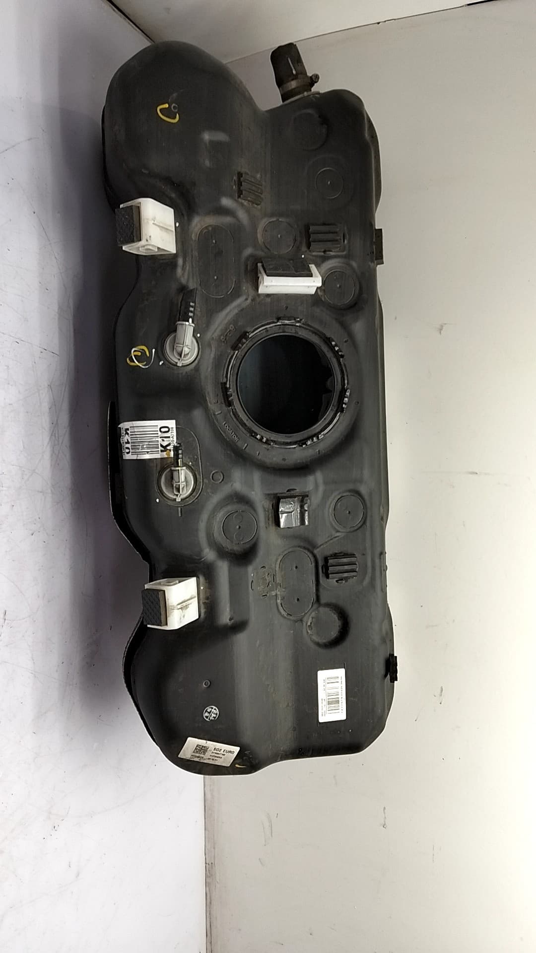 Deposito combustible OPEL GRANDLAND|X (A18, P1UO)