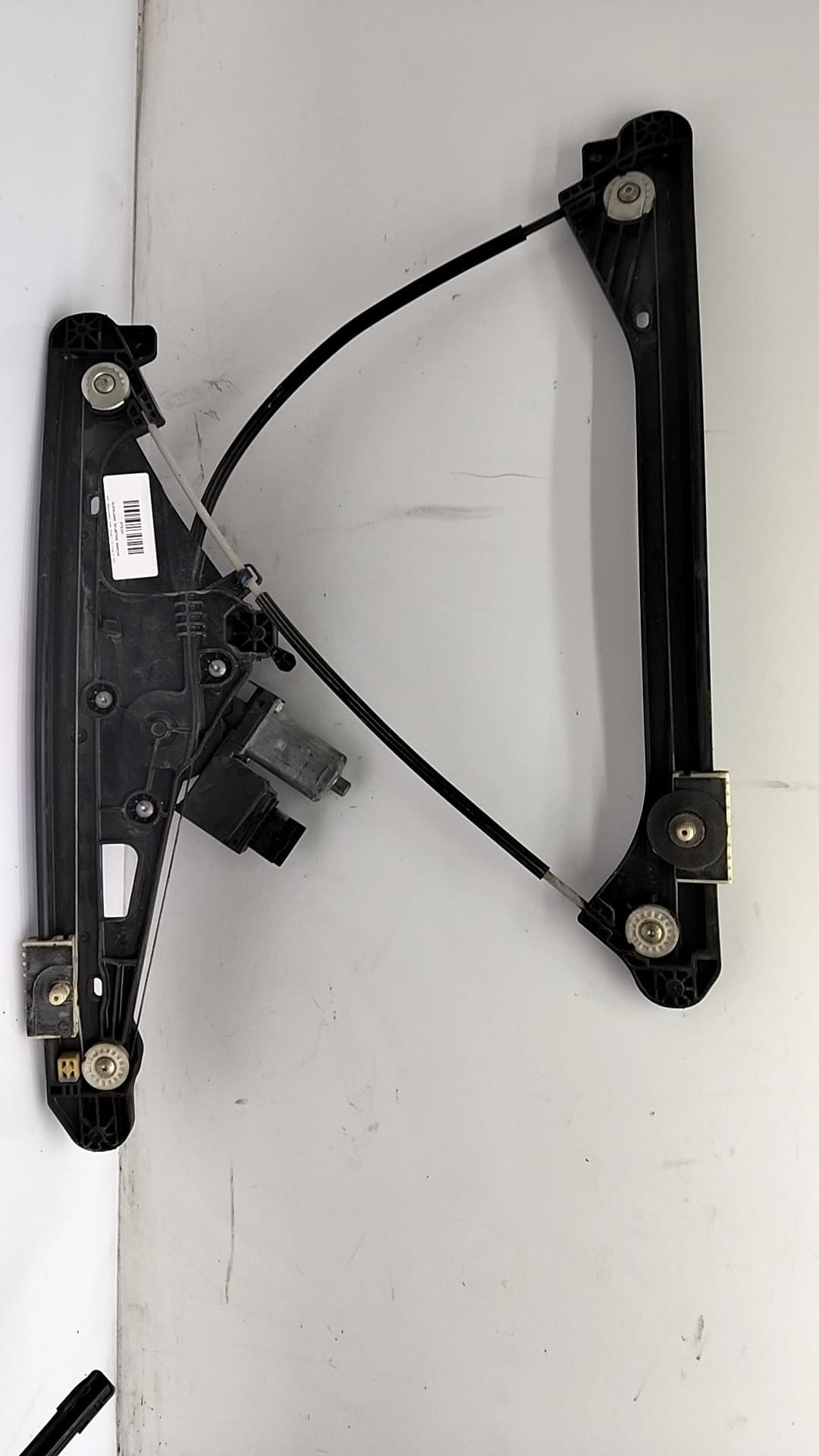 Elevalunas delantero derecho OPEL GRANDLAND|X (A18, P1UO)