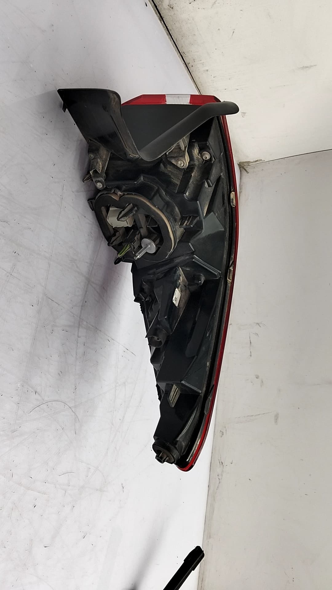 Piloto trasero izquierdo OPEL GRANDLAND|X (A18, P1UO) 2