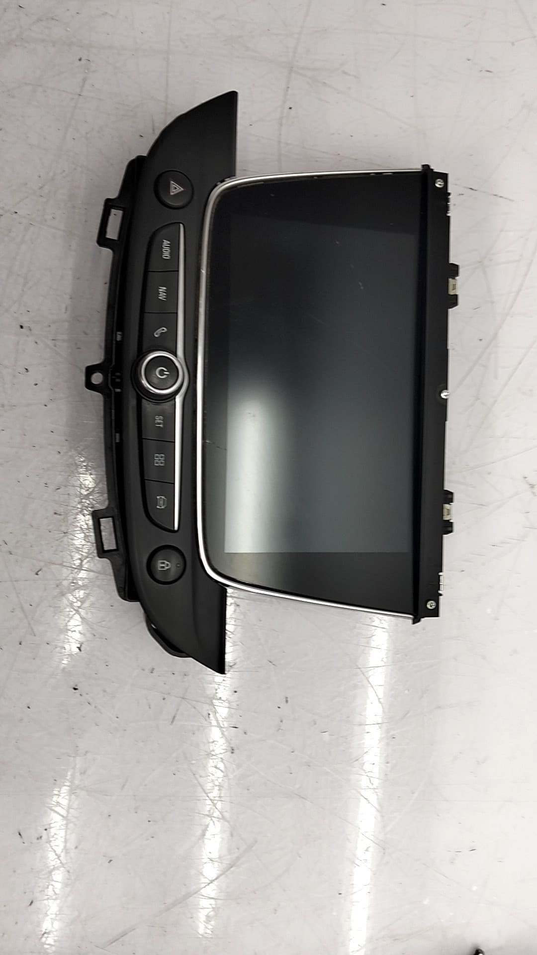 Sistema audio / radio cd OPEL GRANDLAND|X (A18, P1UO)