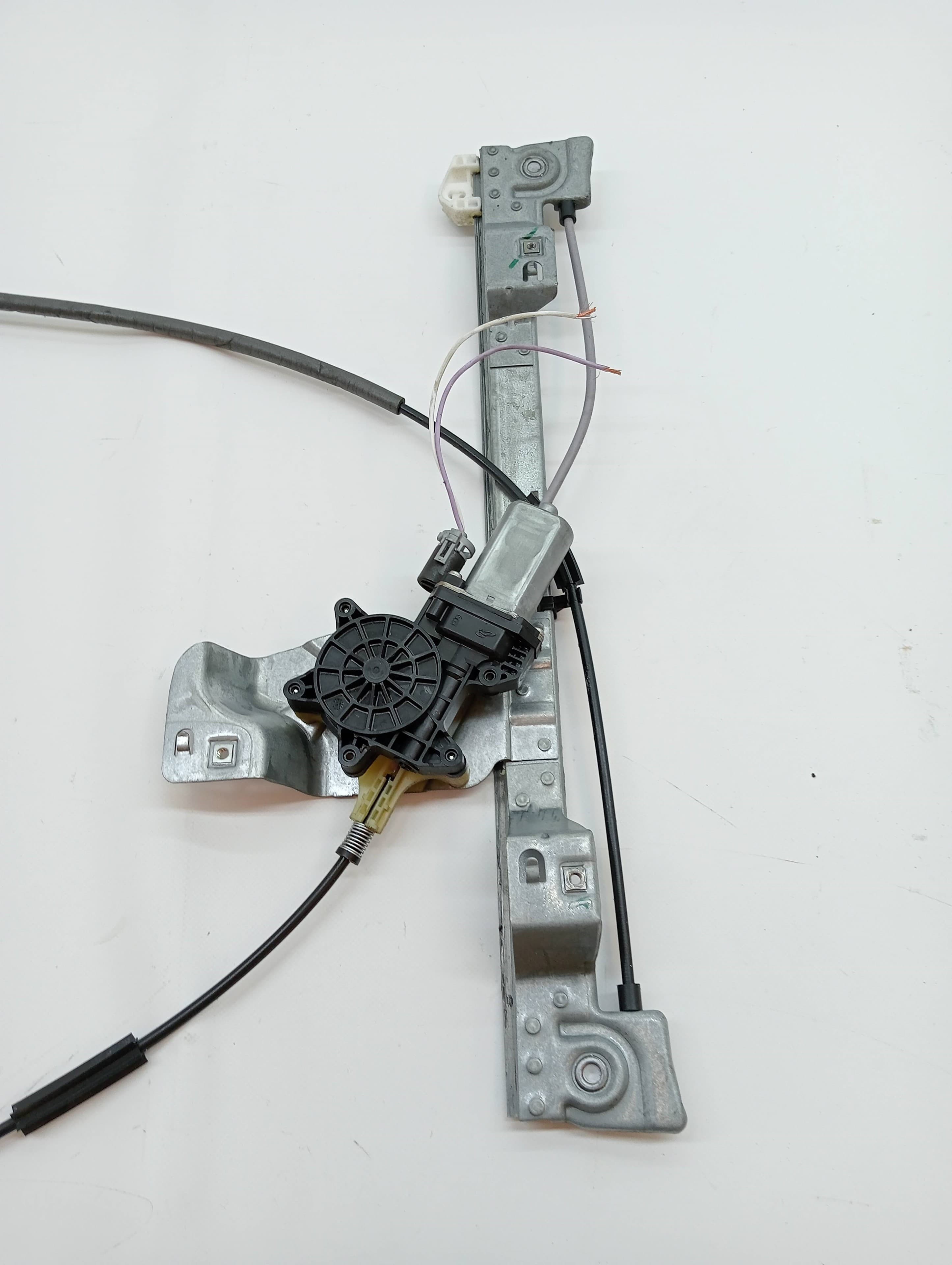 Elevalunas delantero derecho RENAULT KANGOO 2019 3
