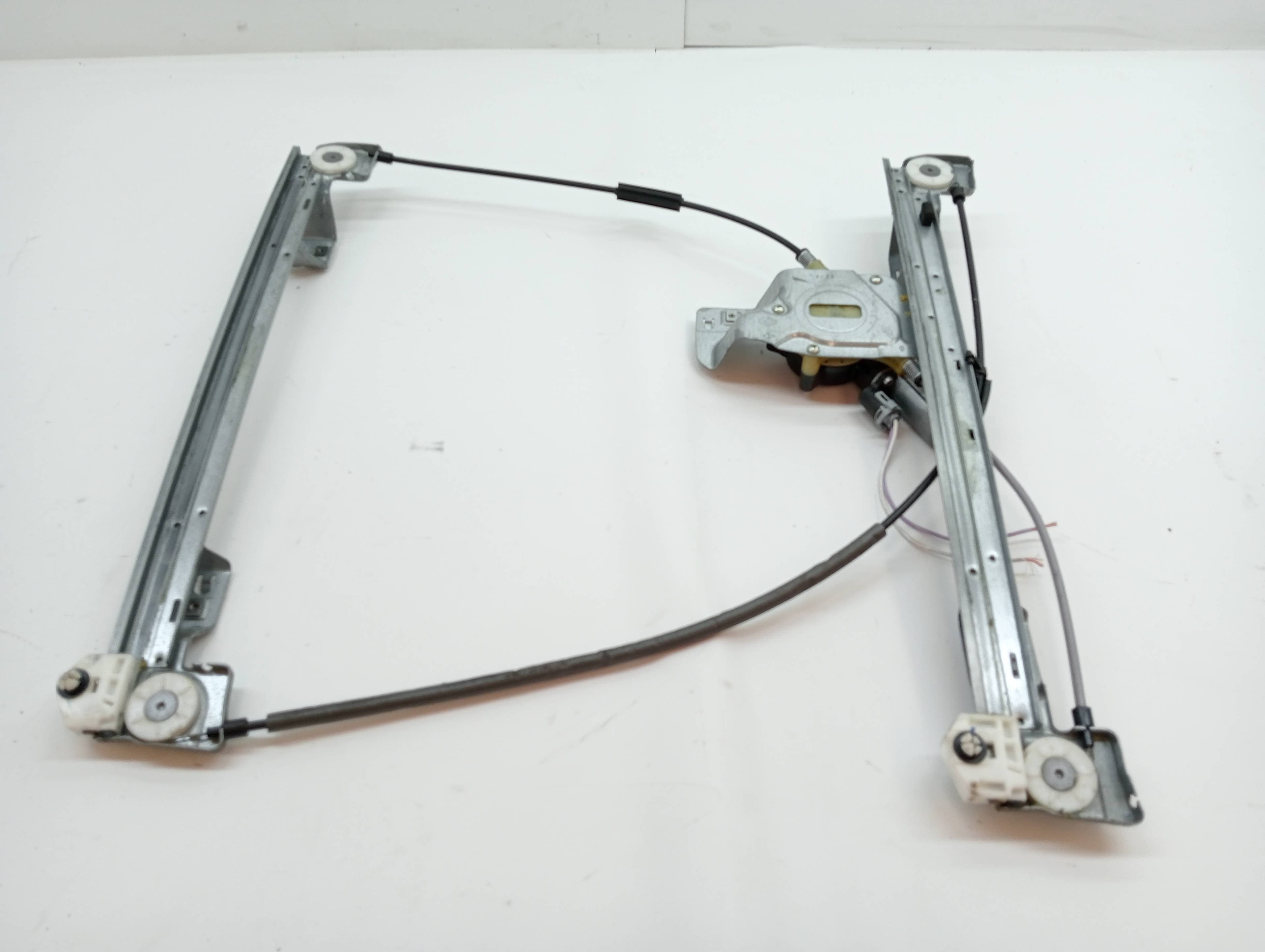 Elevalunas delantero derecho RENAULT KANGOO 2019 2