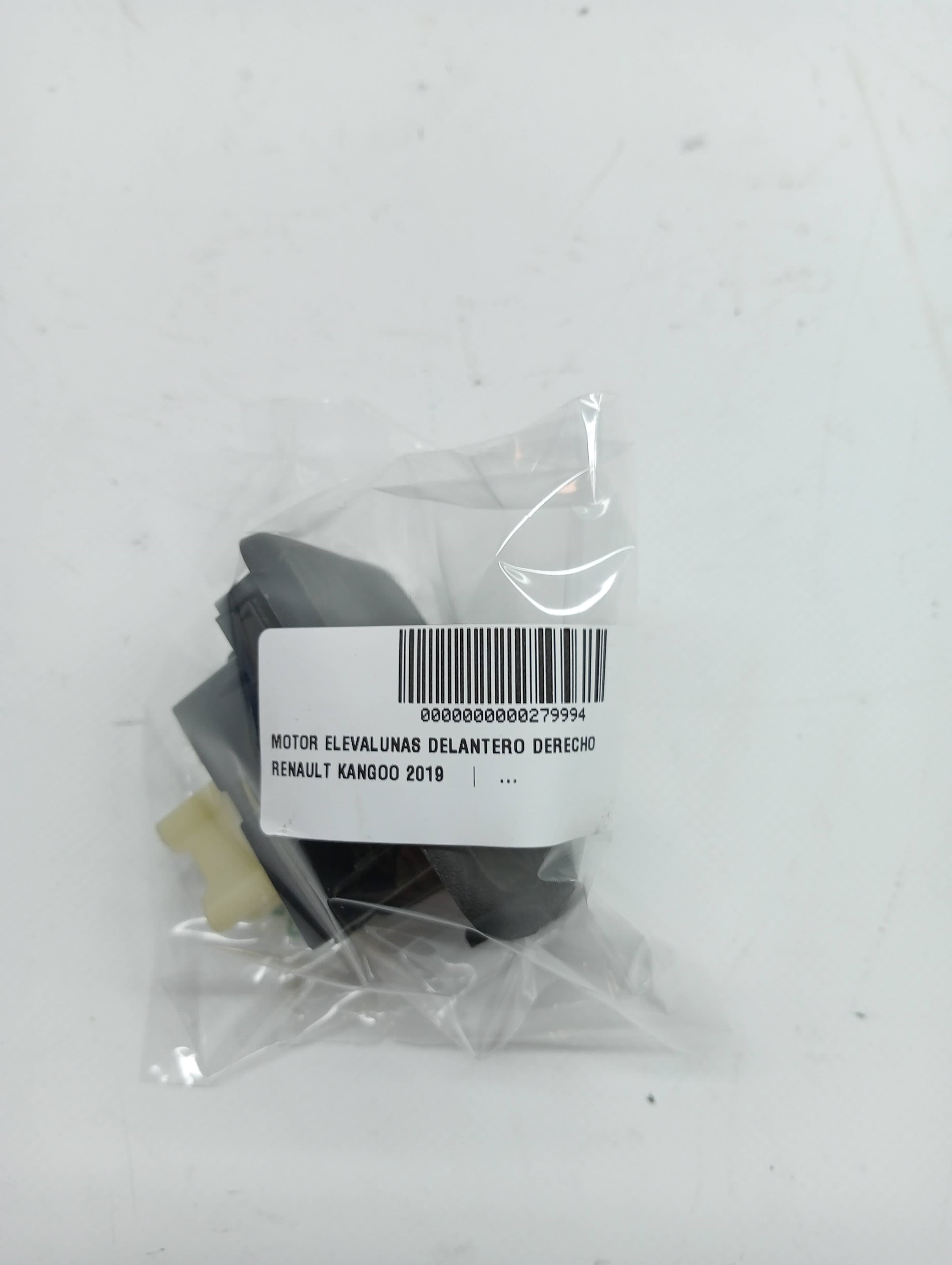 Mando elevalunas delantero derecho RENAULT KANGOO 2019 2