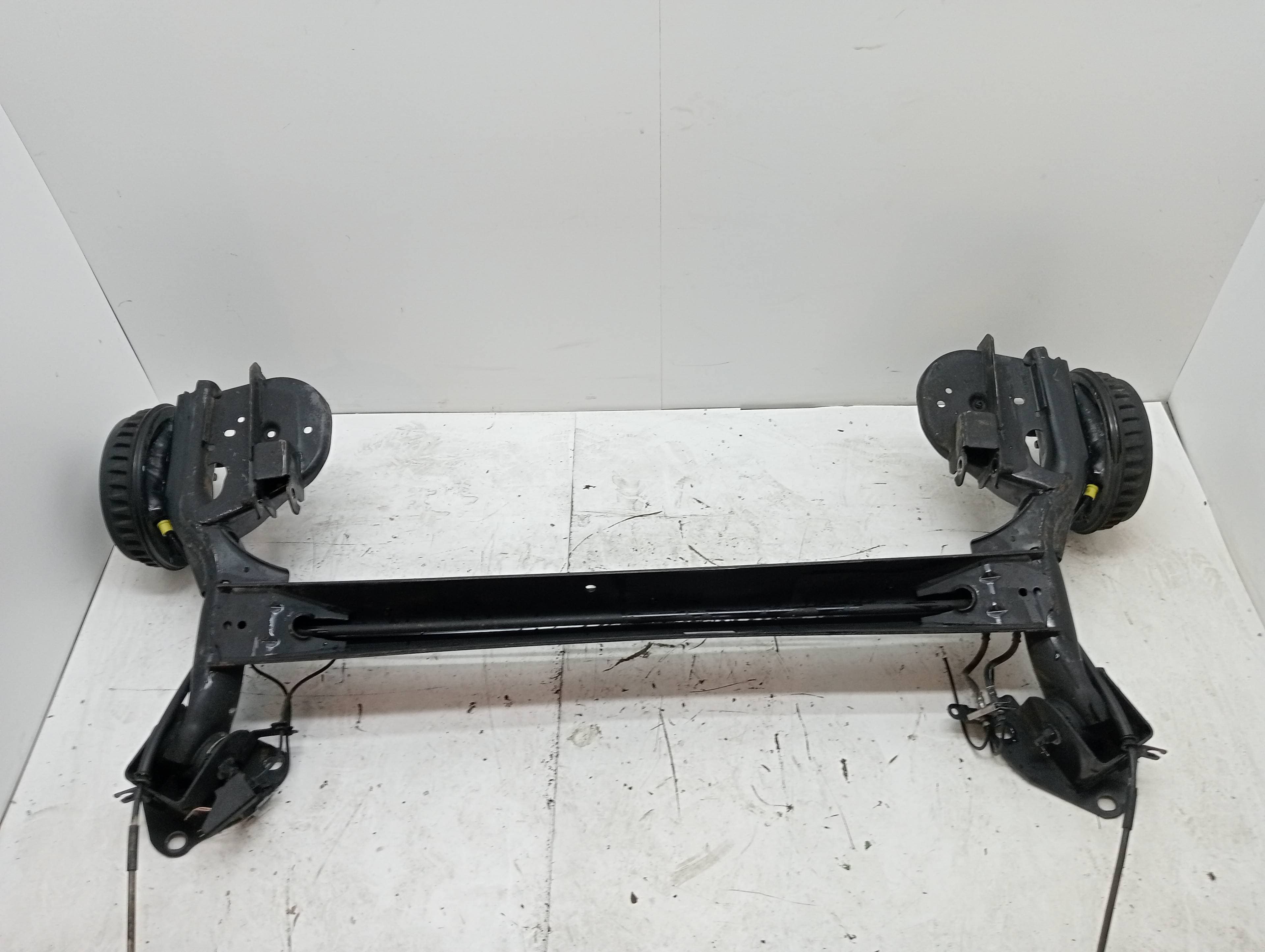 Puente trasero RENAULT KANGOO 2019