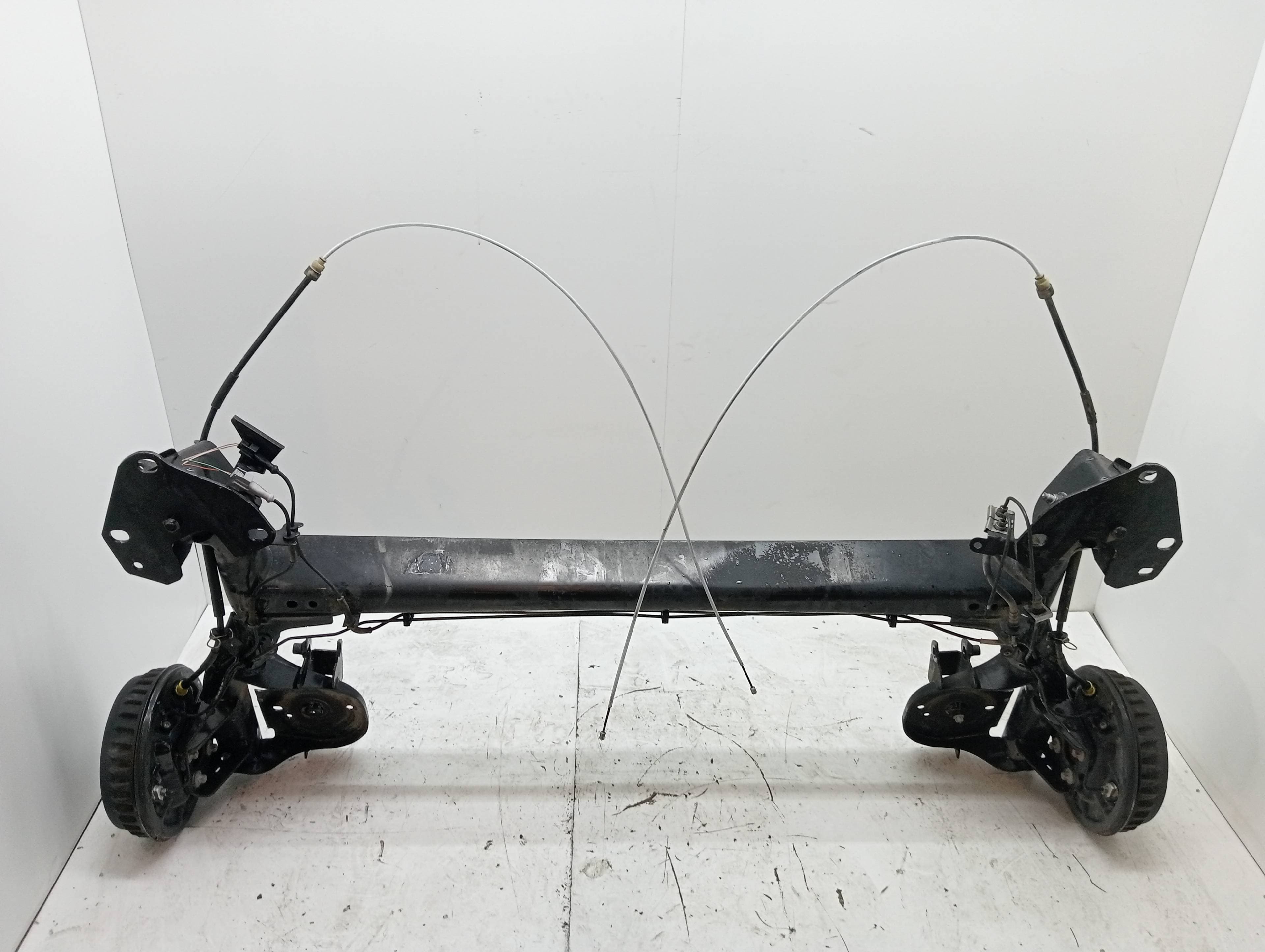 Puente trasero RENAULT KANGOO 2019 3
