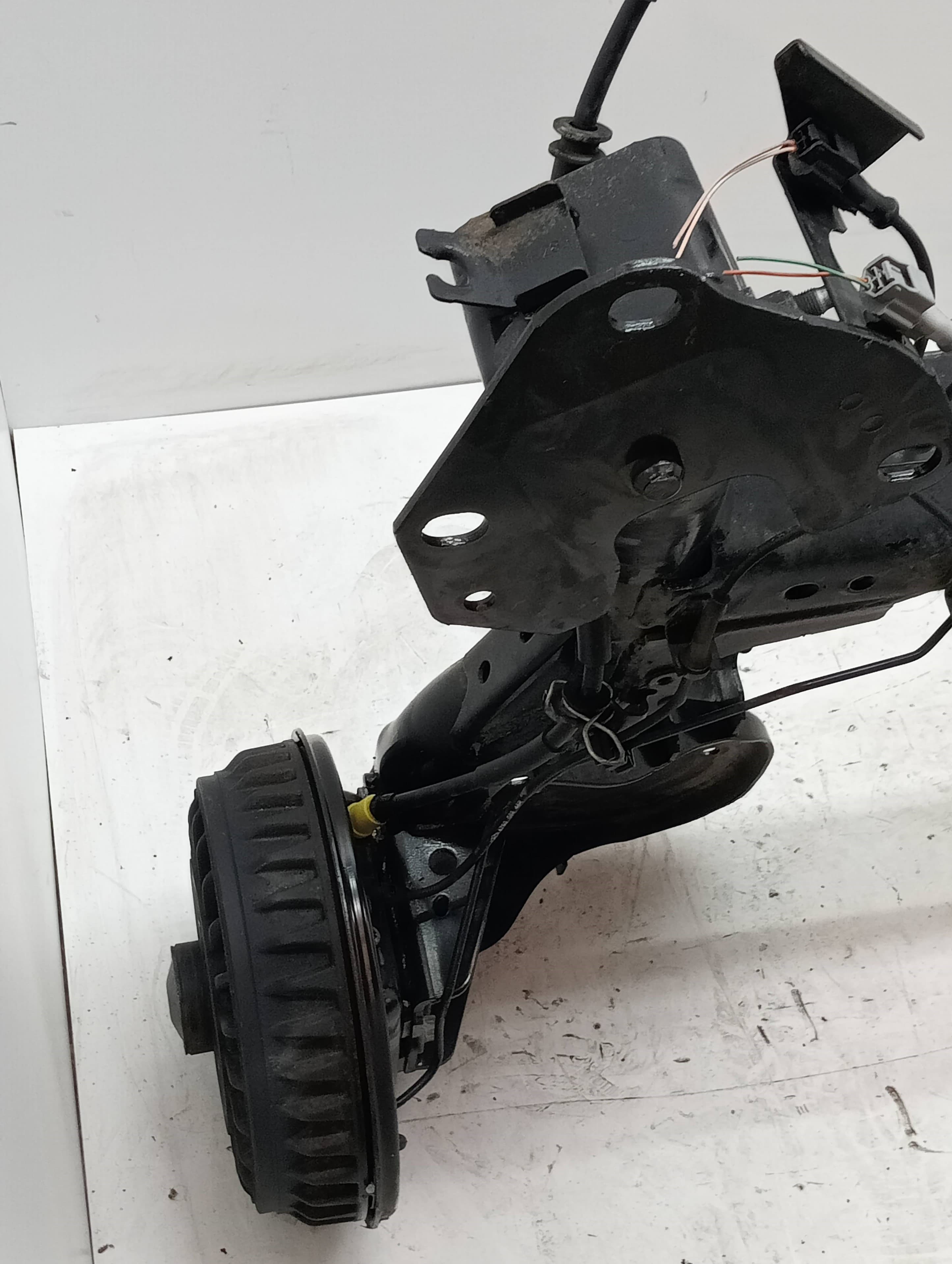Puente trasero RENAULT KANGOO 2019 2