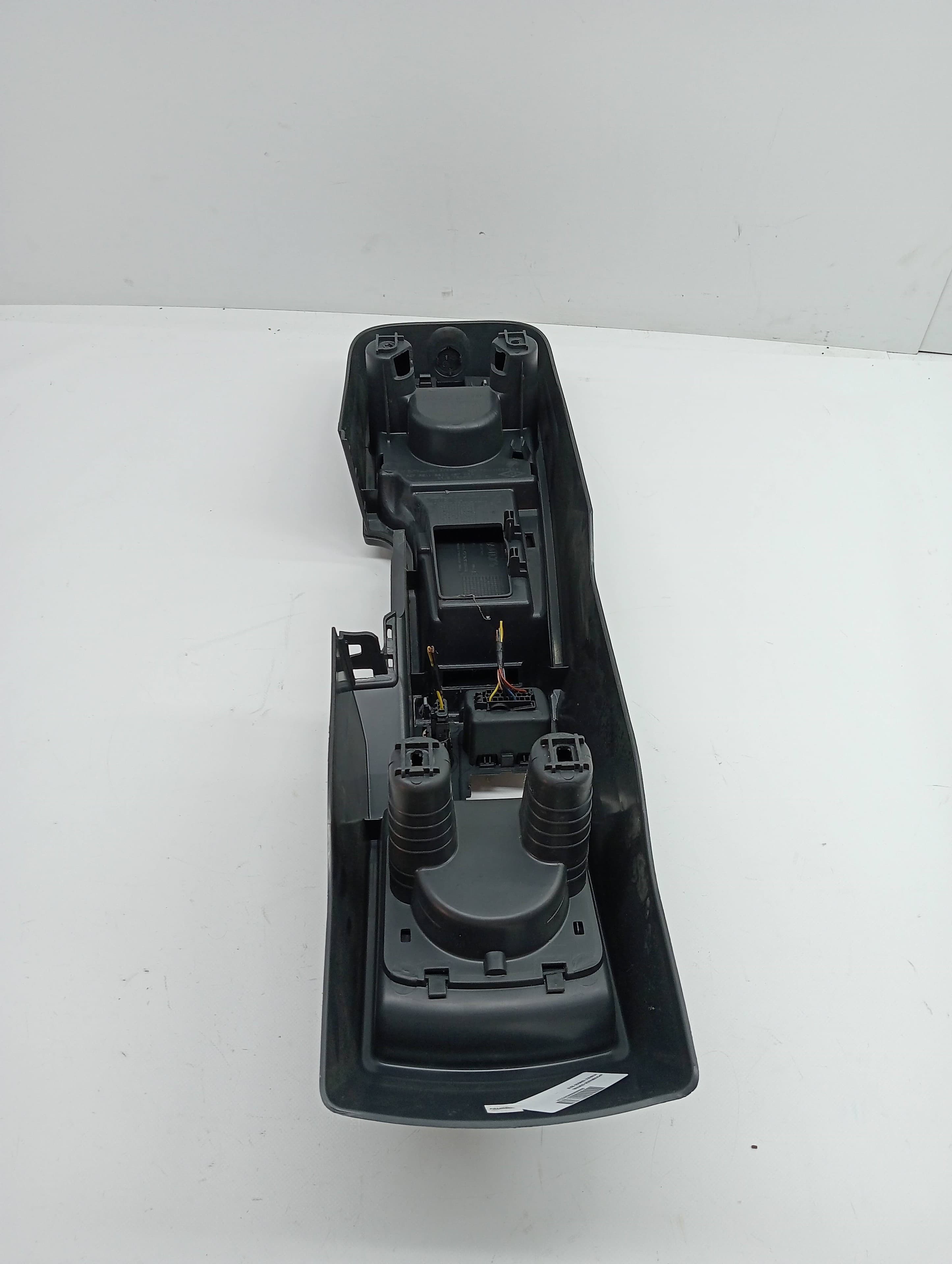 Consola central RENAULT KANGOO 2019 2