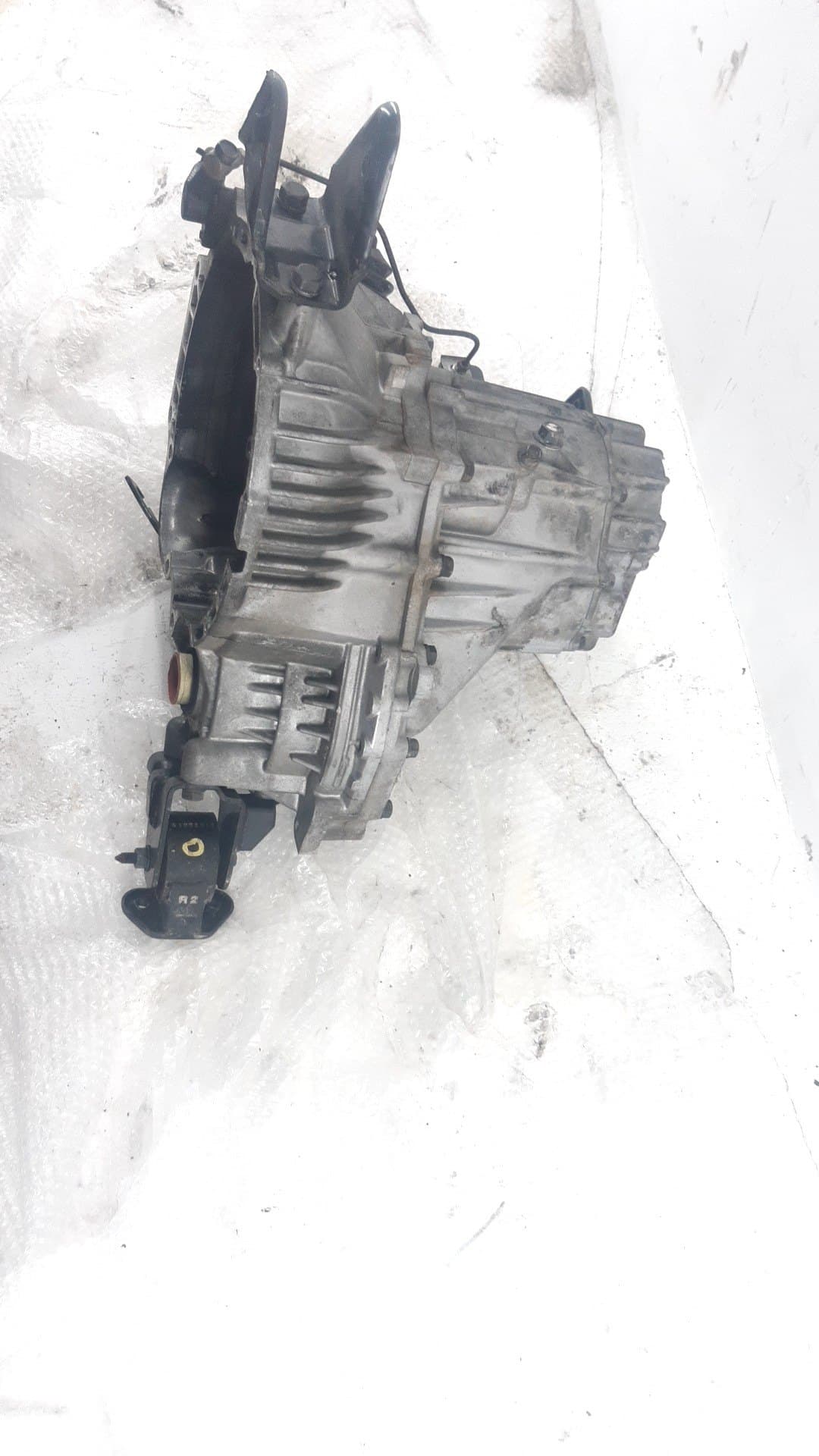 Caja cambios HYUNDAI ACCENT (LC) 3