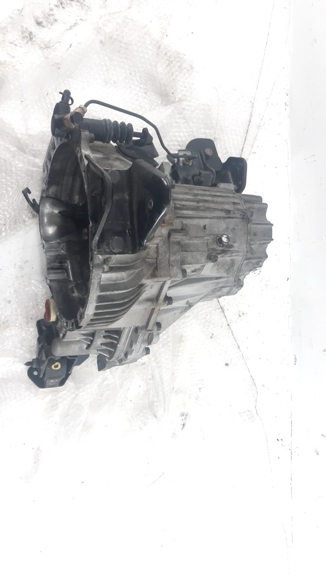 Caja cambios HYUNDAI ACCENT (LC) 2