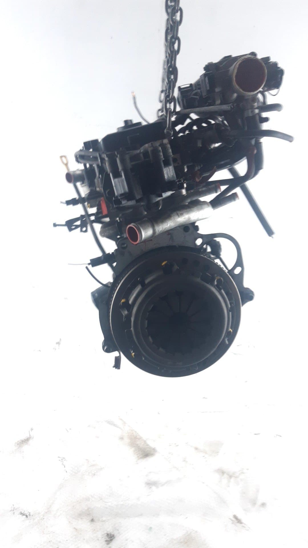 Motor completo HYUNDAI ACCENT (LC) 5