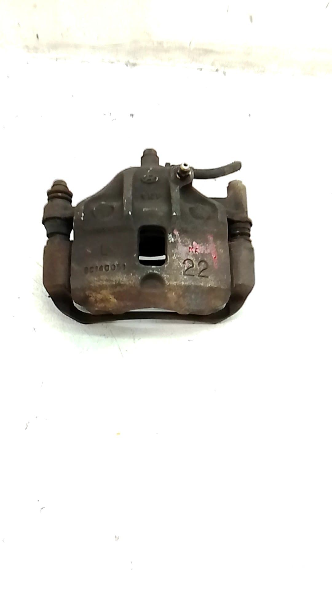 Recambio HYUNDAI ACCENT (LC) ref. 5811025100