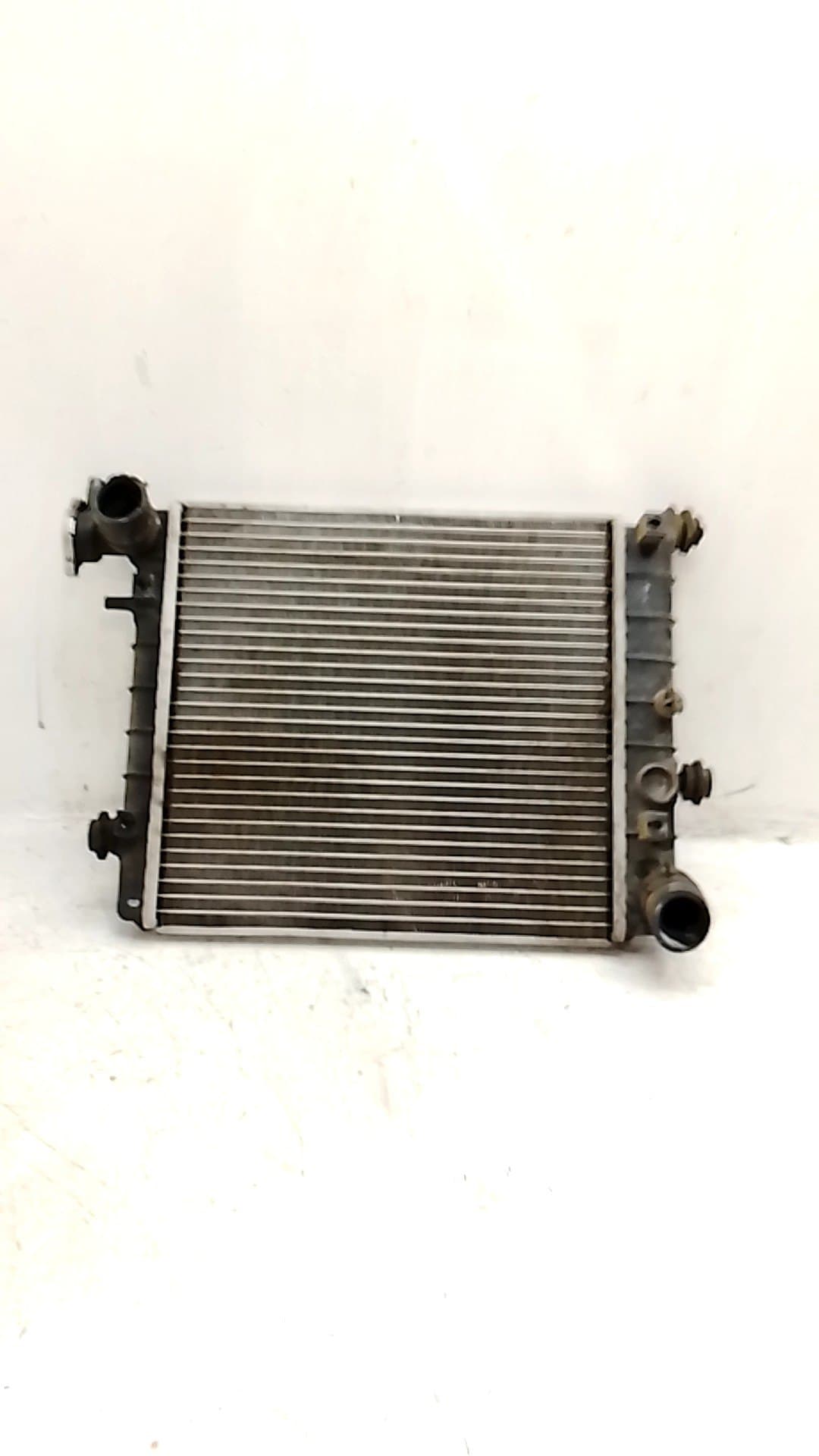 Radiador agua HYUNDAI ACCENT (LC)