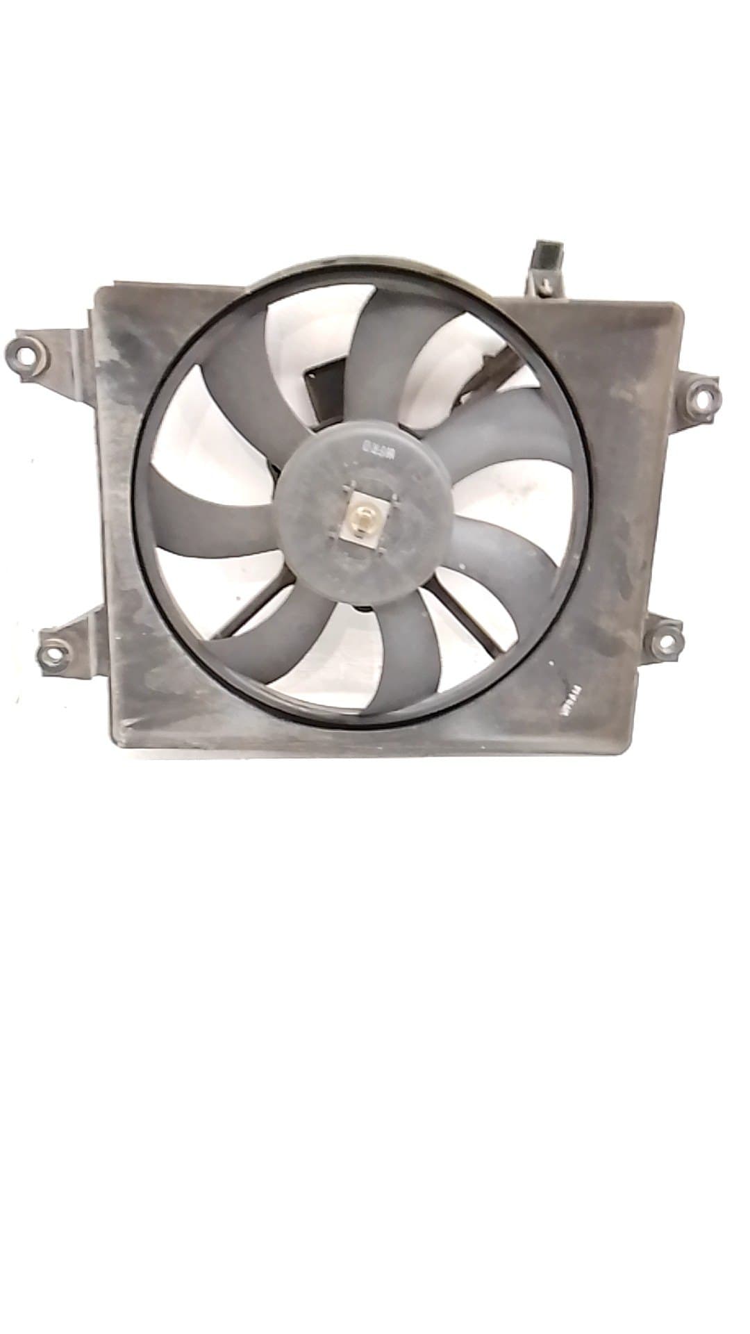 Electroventilador HYUNDAI ACCENT (LC) 2